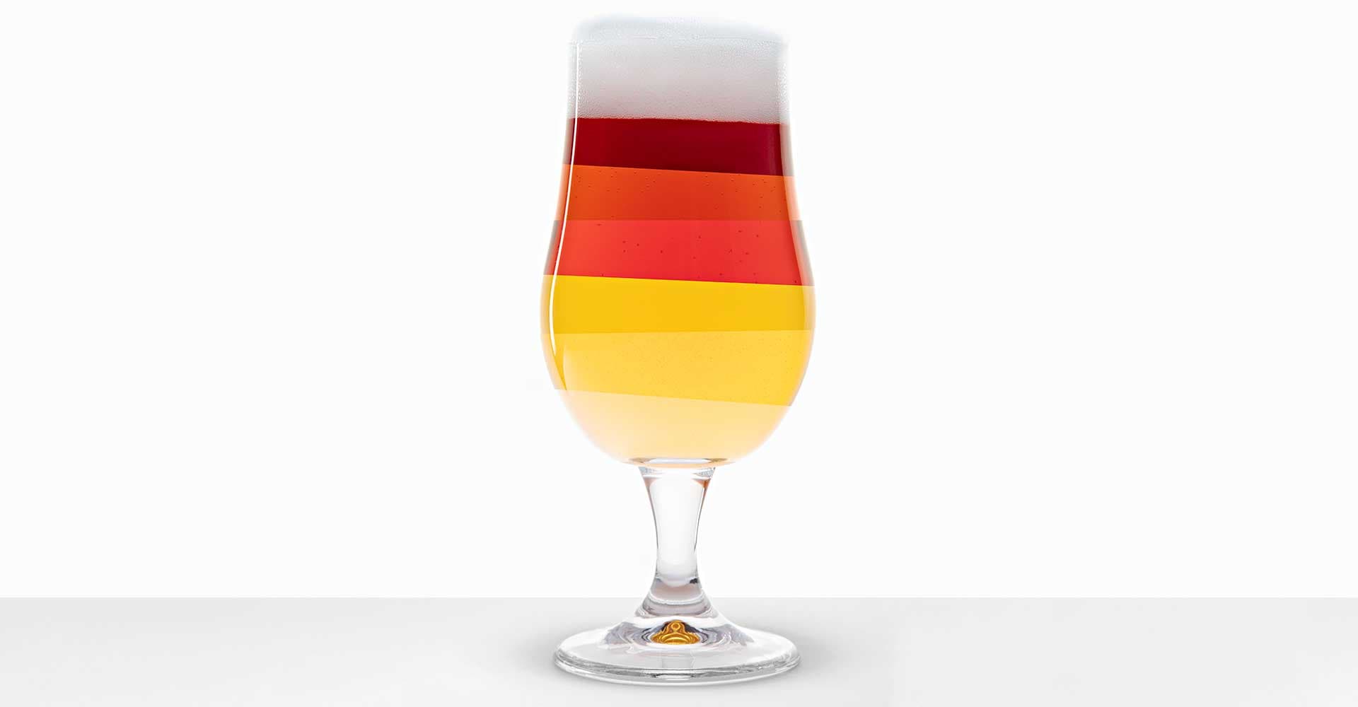Flavor Fever: The Tightrope of Gose