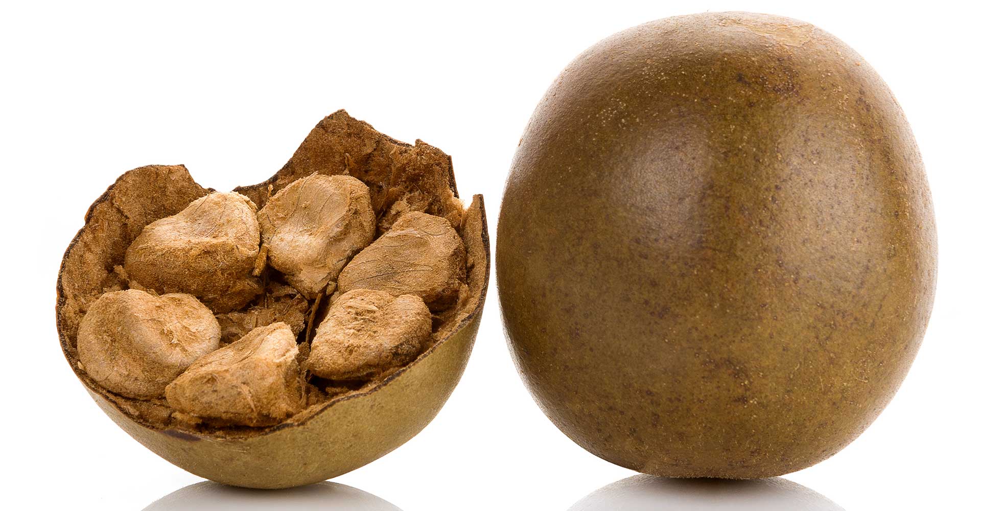 Special Ingredient: Monk Fruit