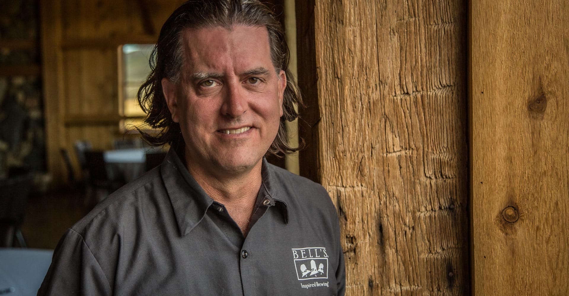 Podcast Episode 119: John Mallett of Bell's Brewery on Ingredient Quality, Understanding Malt, and Designing Brewery Workflows