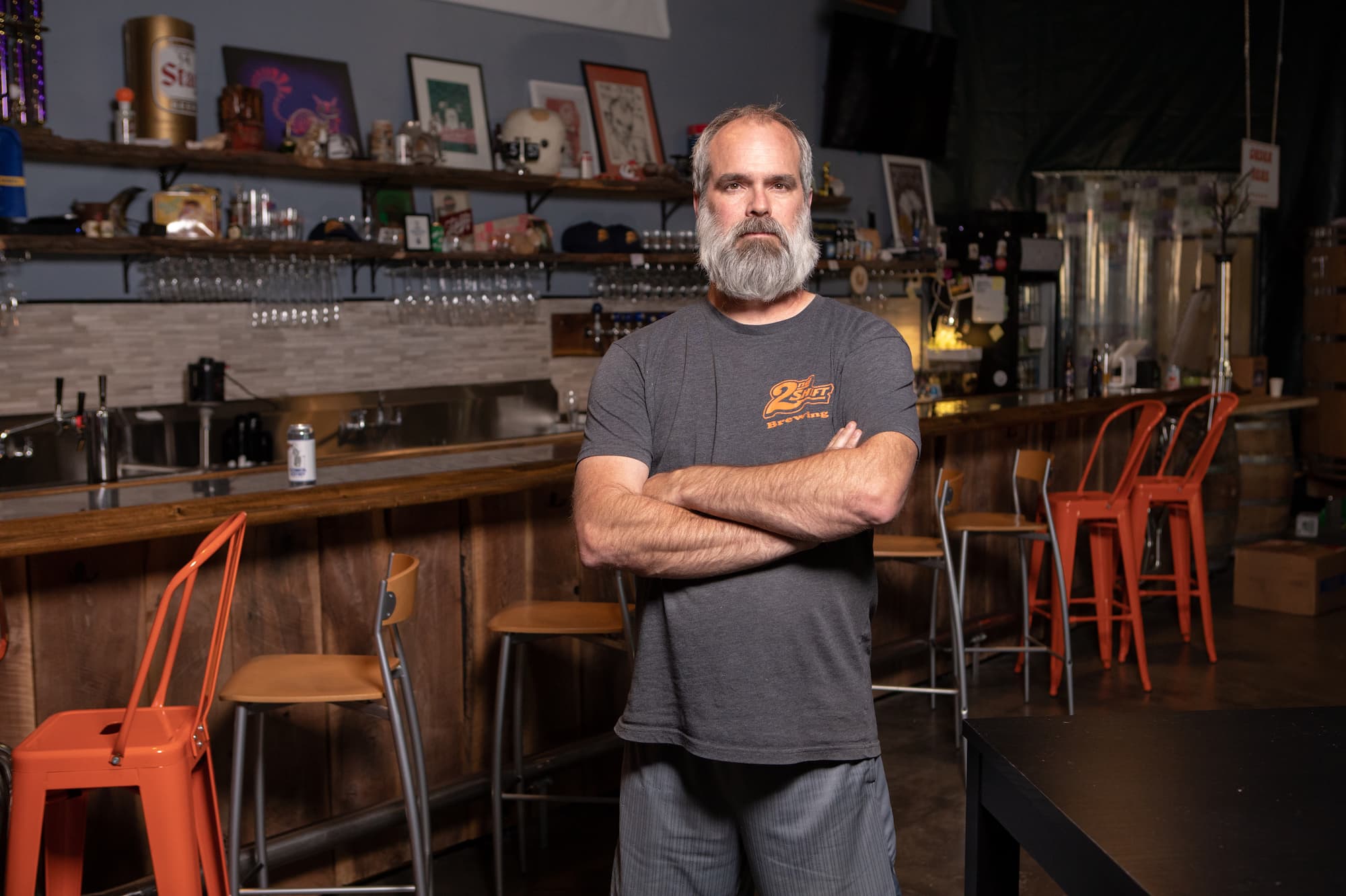 Full Video: How to Fix Sh*t in Your Brewery, with 2nd Shift