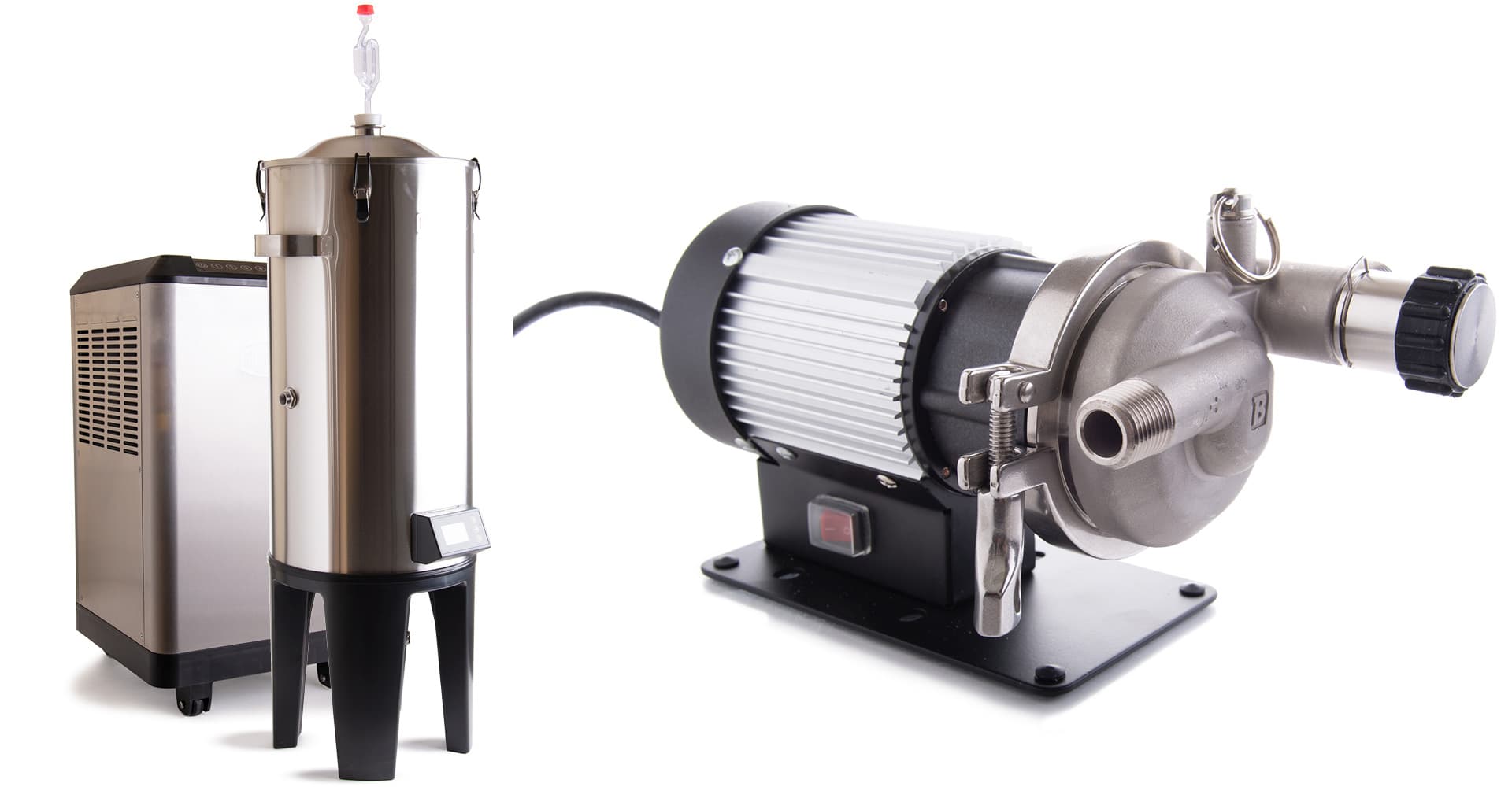 Editors' Picks: Homebrew Gear