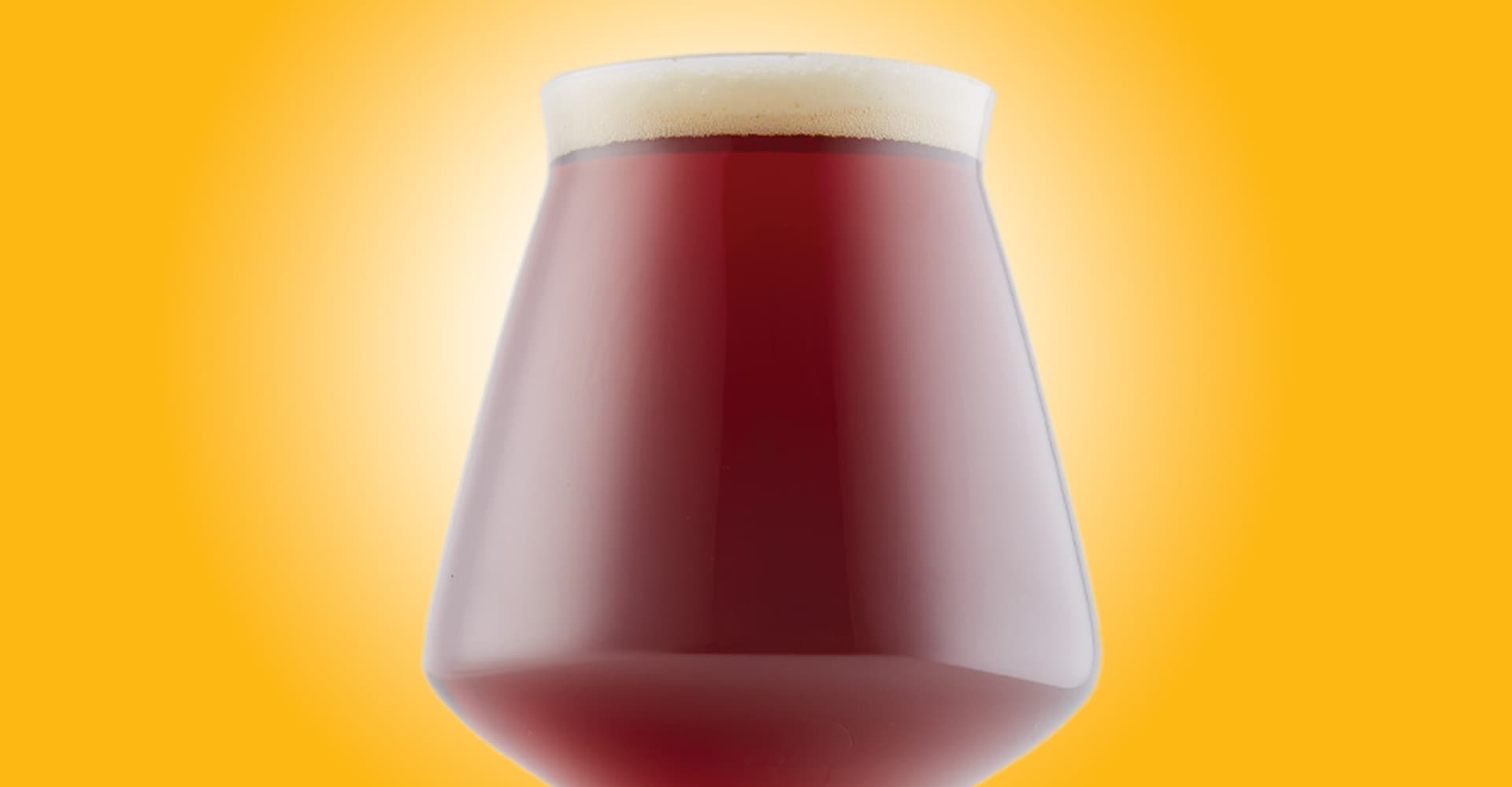Recipe: No Heart English-Style Barleywine