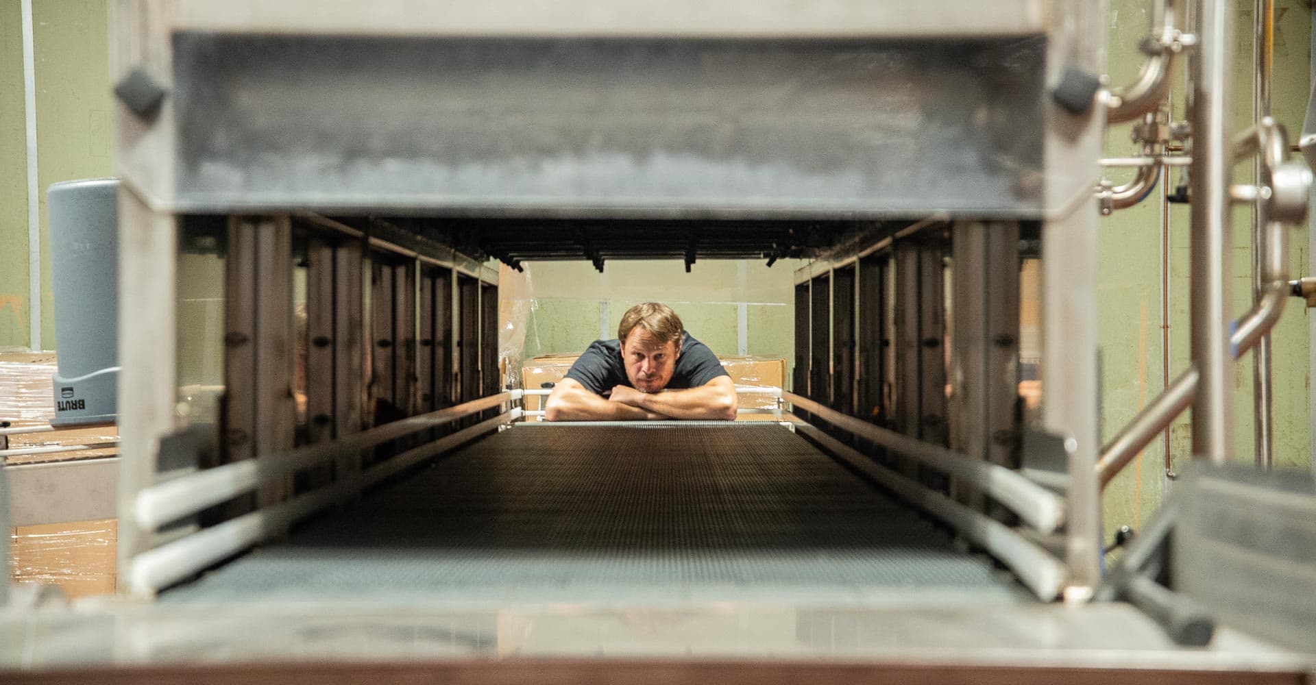 Podcast Episode 115: Cycle Brewing’s Doug Dozark on the Choices that Matter When Barrel-Aging (and Pasteurizing) Beer