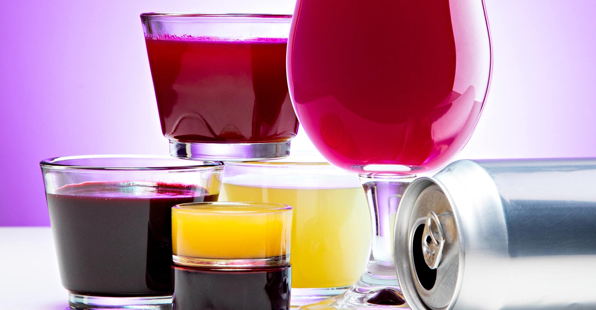 Flavor Fever: Sour-Sweet-Bitter Fruity-Funky-Hazies