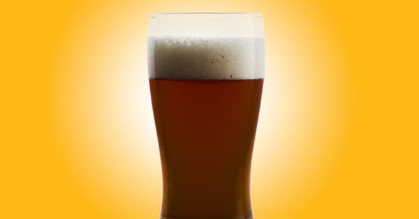 Recipe: Hot Bock Weizenbock