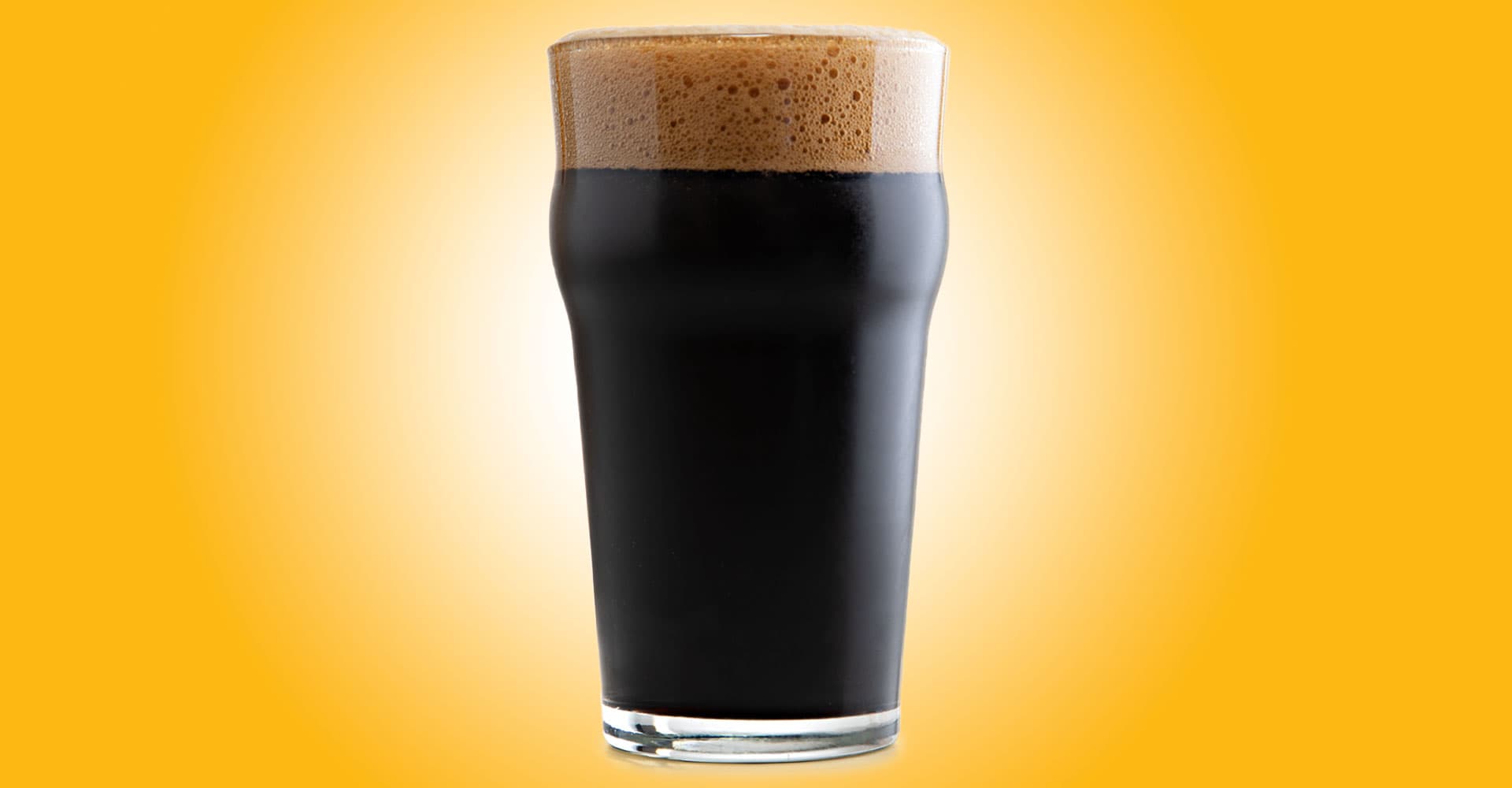 Recipe: Snowfall Oatmeal Stout