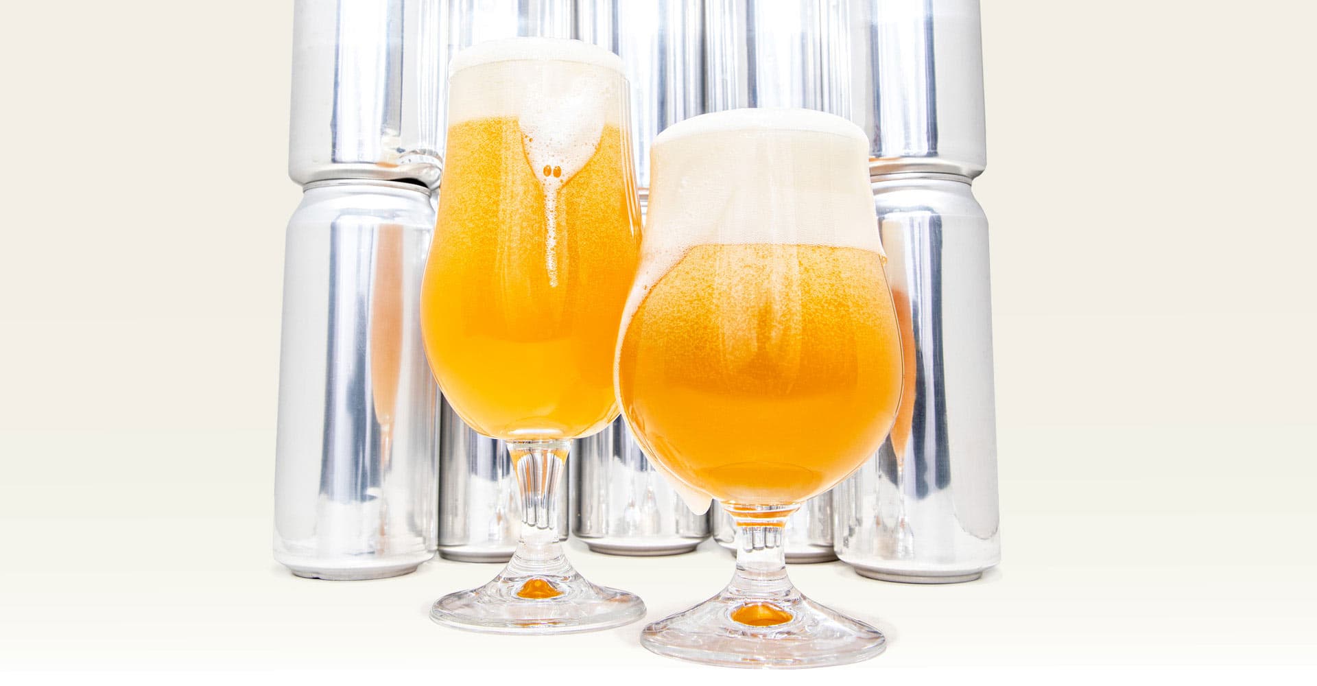 Flavor Fever: Seeing Through the Haze of Double and Triple Juicy IPAs