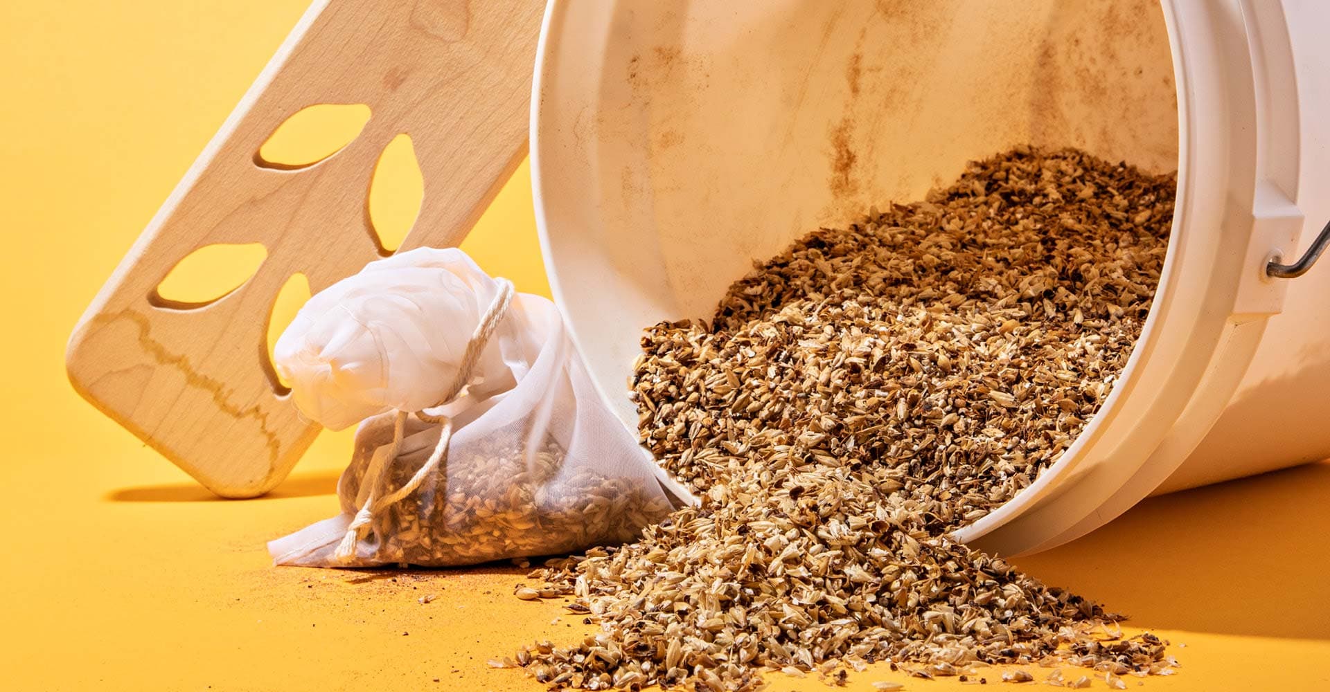 Learning Lab: Sweet Mash Choices