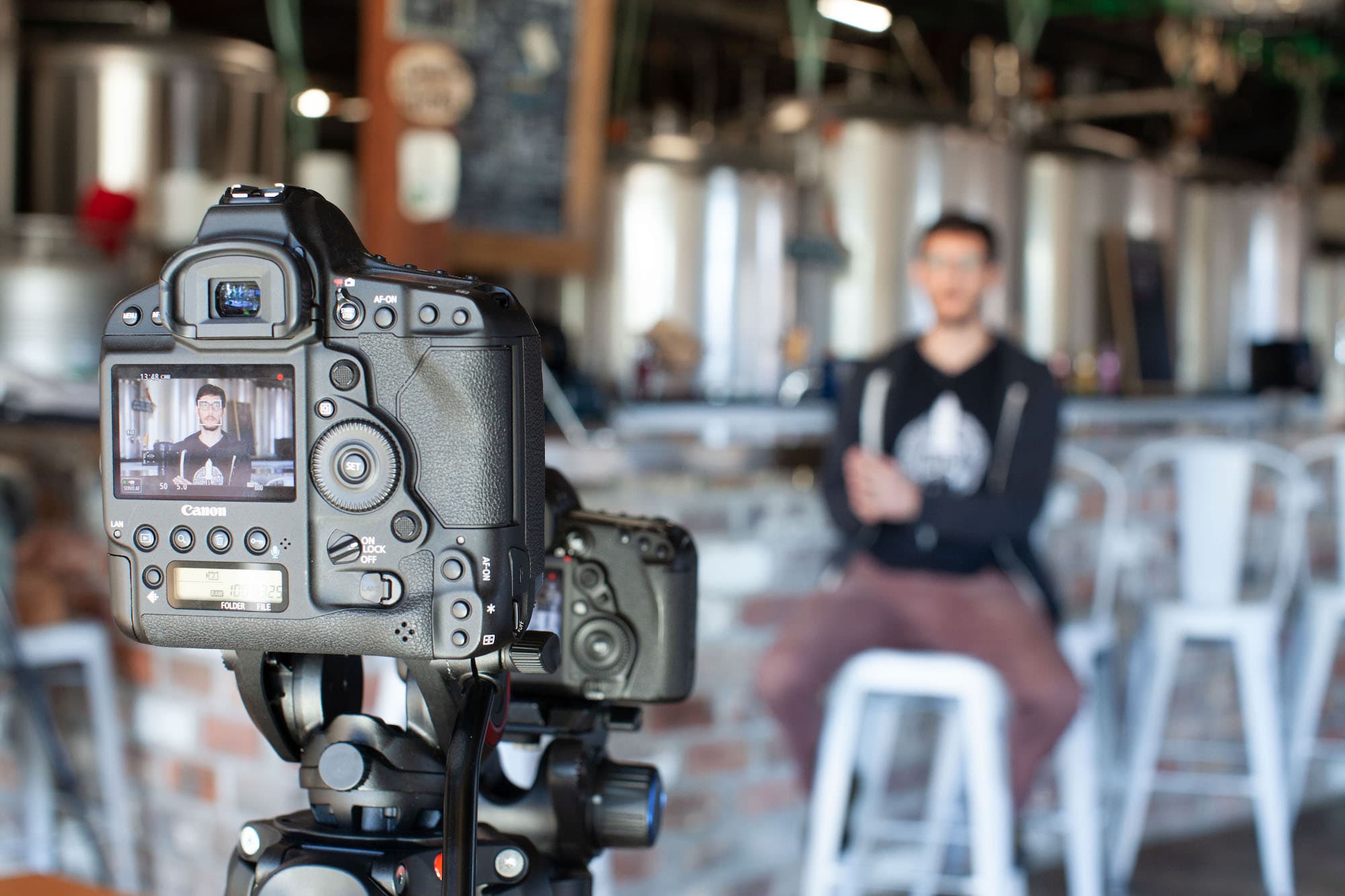 Video Tip: Avoiding Unwanted Bugs in Kettle-Soured Beers