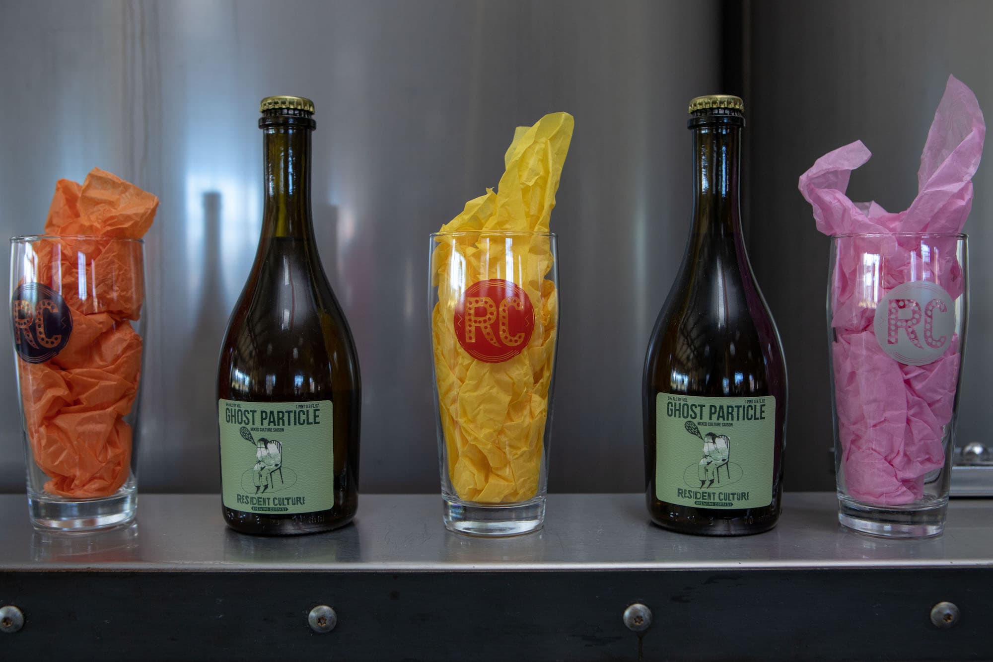 Video Tip: Avoiding Off-Flavors in Kettle-Sours