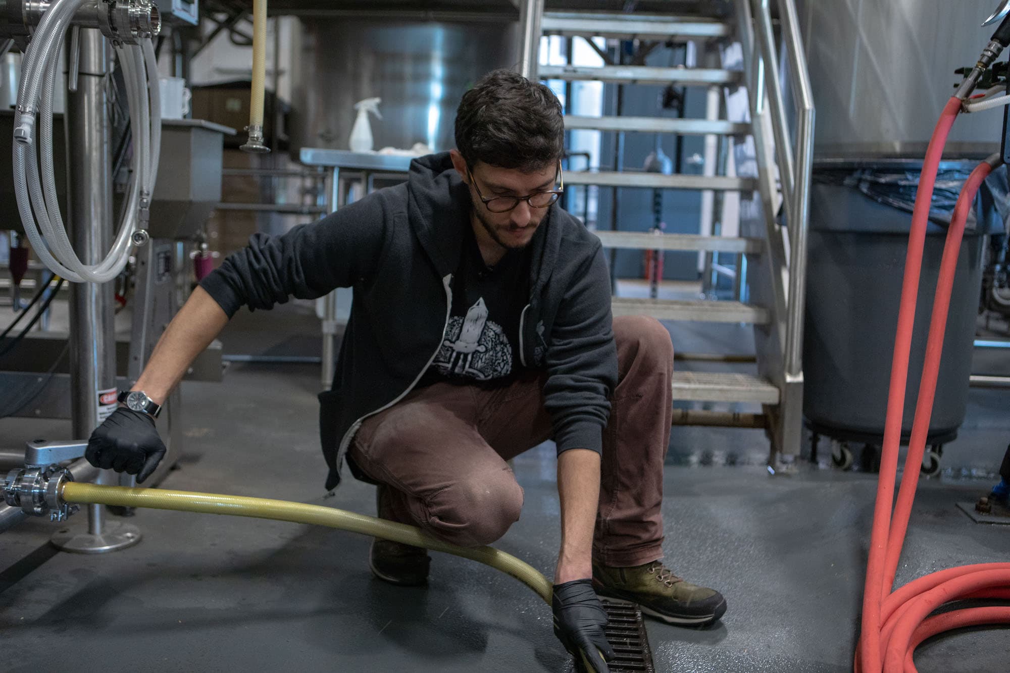 Video Tip: Harvesting Lacto from the Kettle