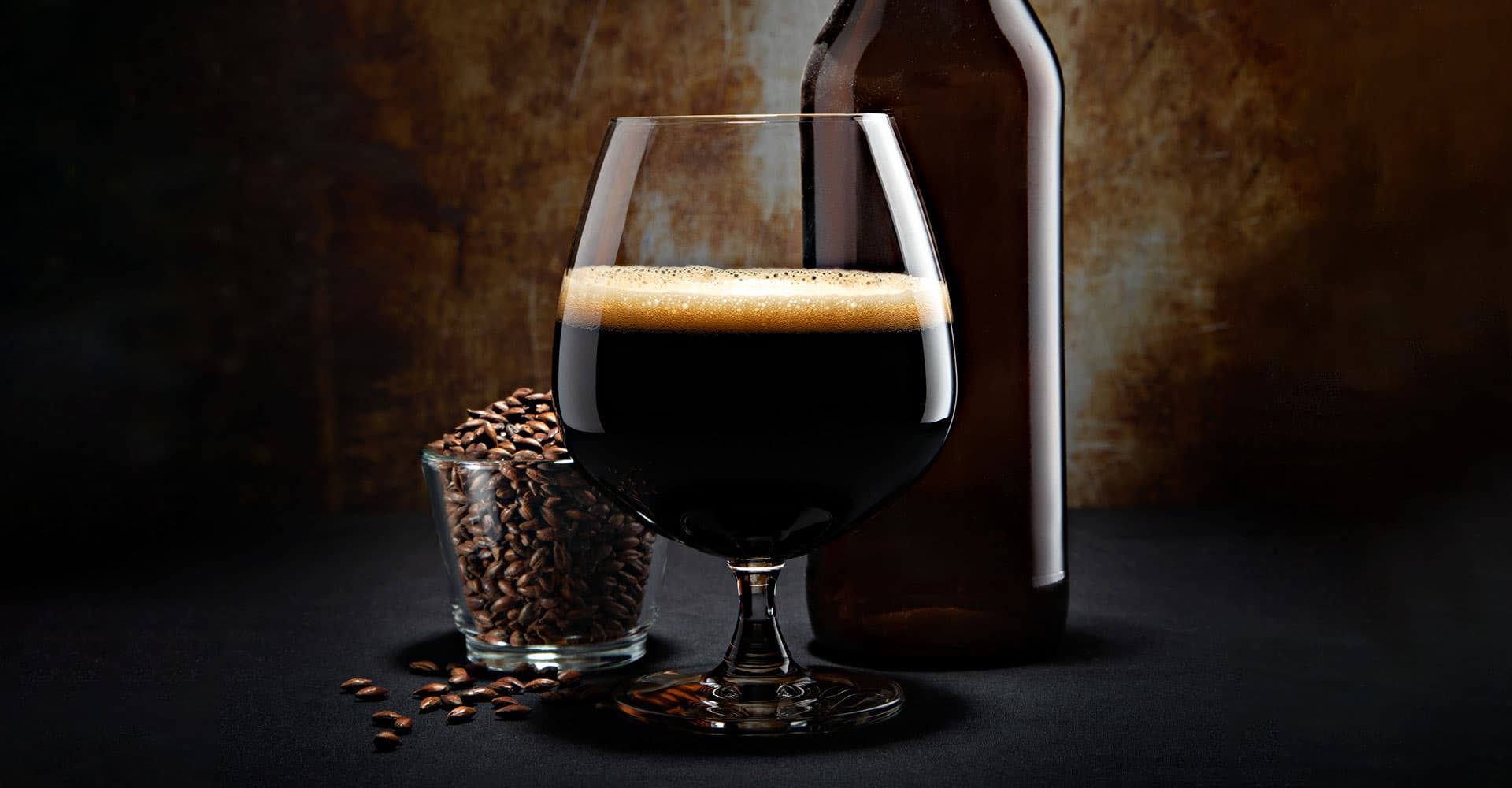 Brewing Traditions: Baltic Indulgence