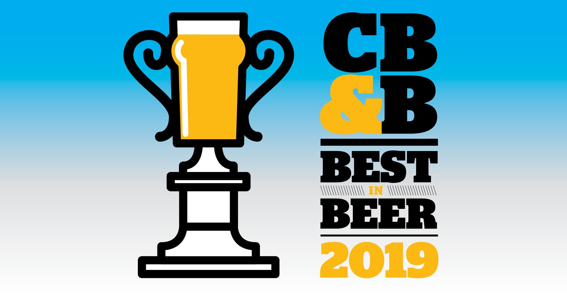 Best in Beer 2019 Readers' Choice: Your Favorite Breweries By Size