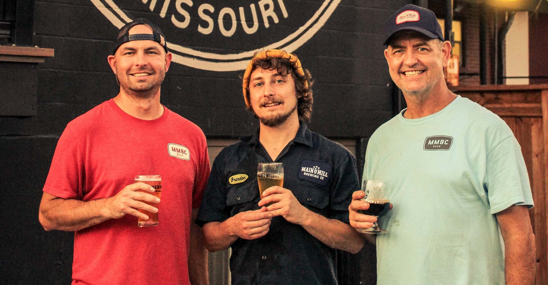 Breakout Brewer: Main & Mill