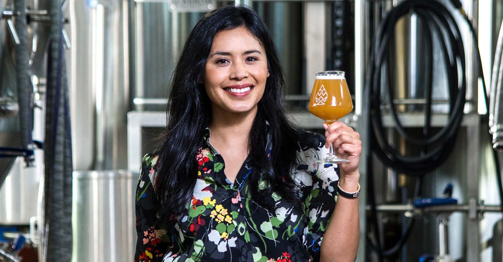 Breakout Brewer: Bow & Arrow