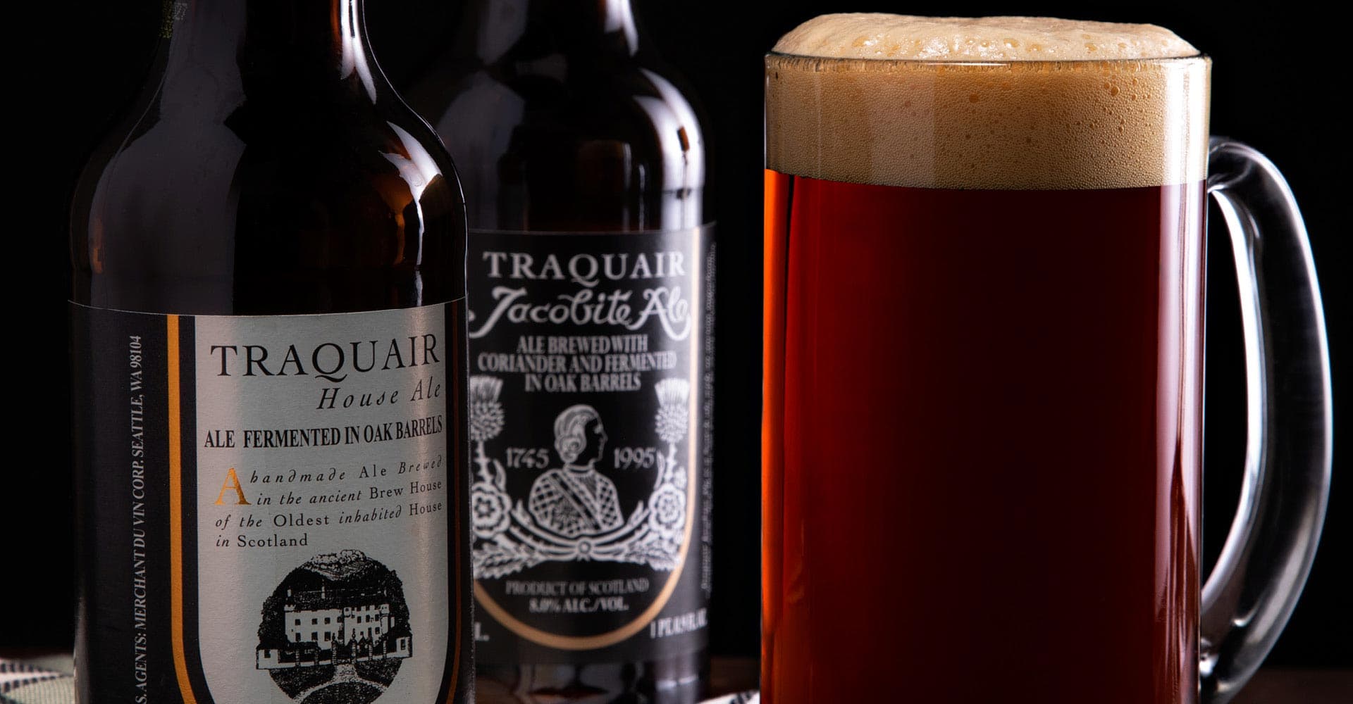 Style School: Strong Scottish Ale