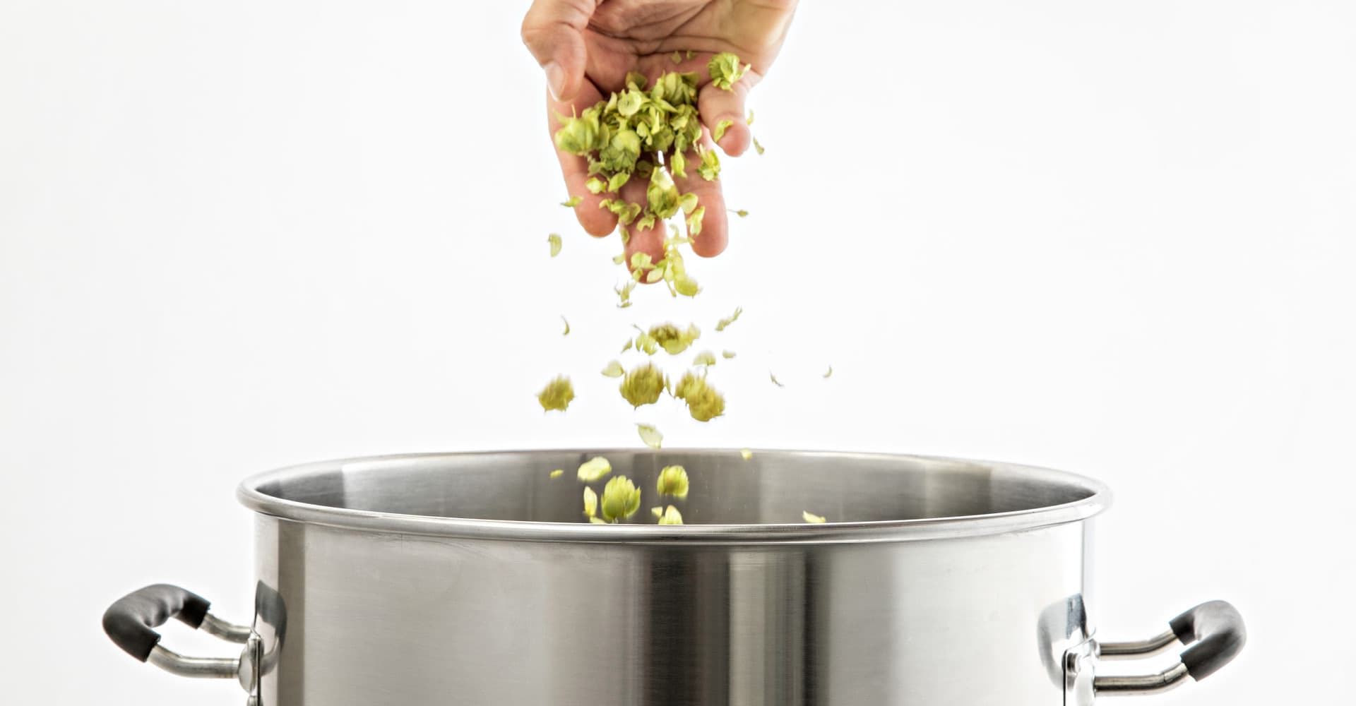 Learning Lab: More Ways to Get Hoppy