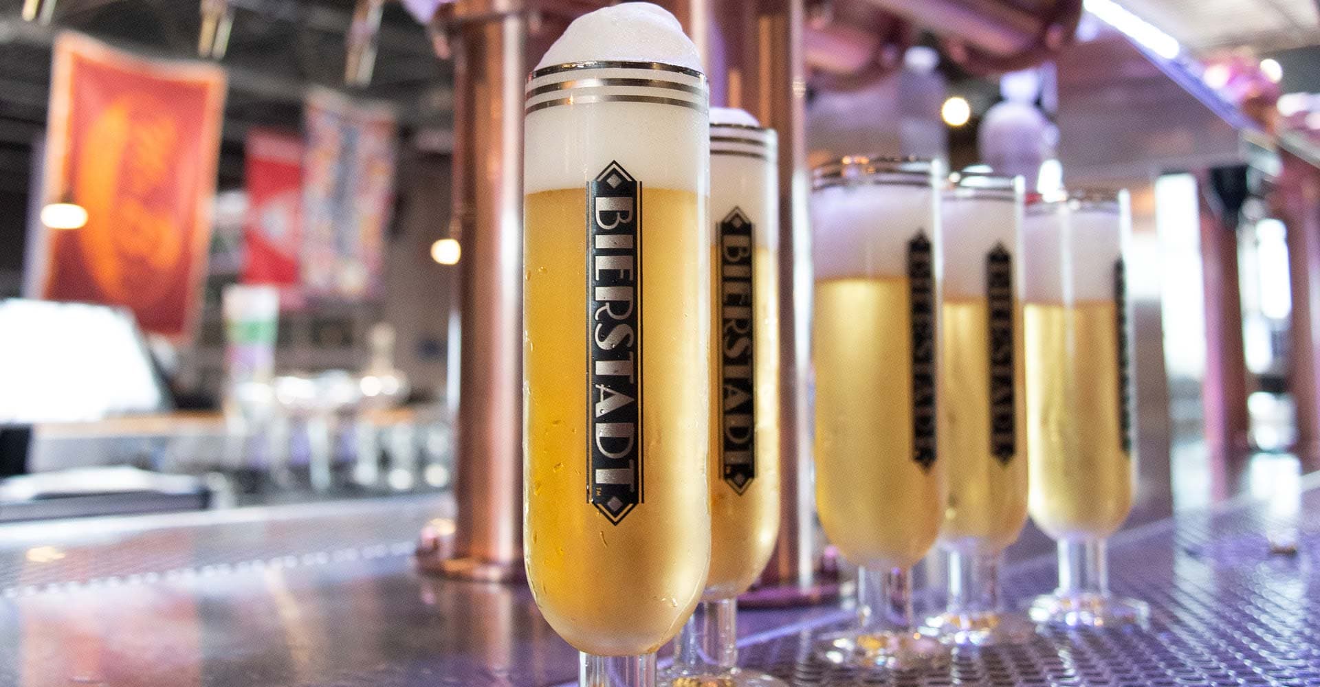 Gearhead: The Force Behind the Fizz