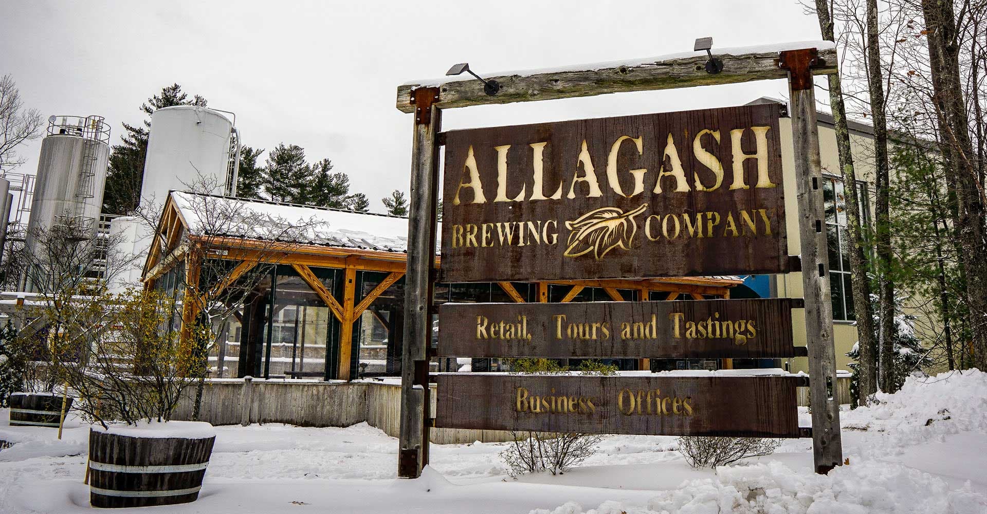 Vacationland: Best Beer Experiences in Portland, Maine