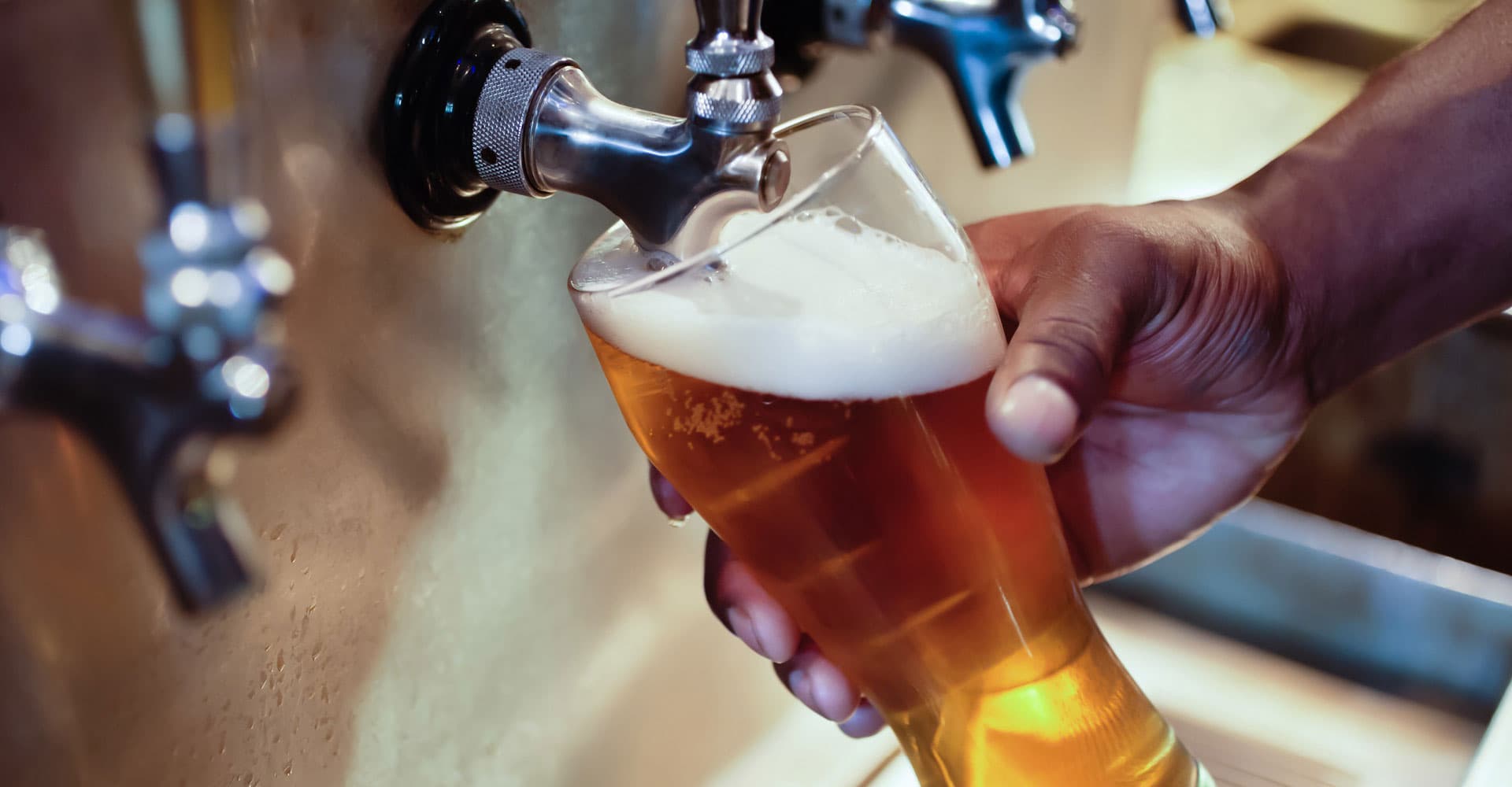 Bringing Change to Diversity in the Beer Industry