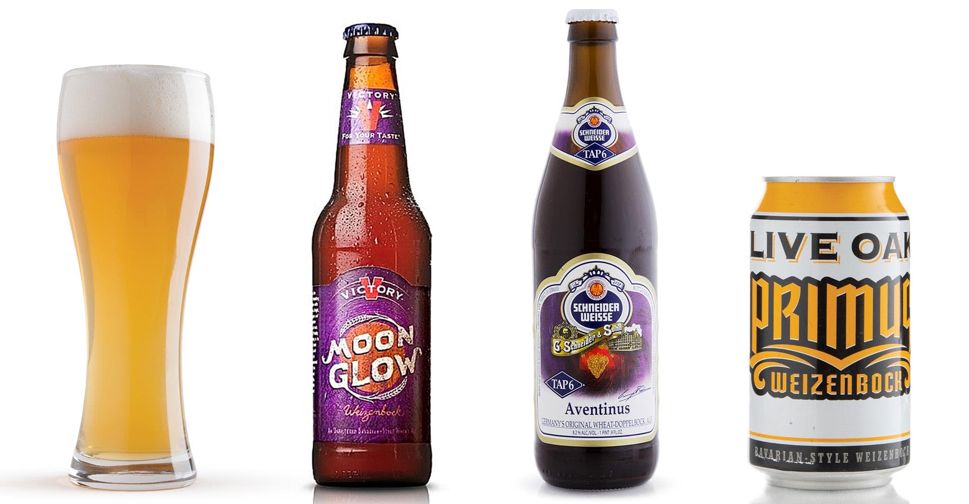Editors’ Picks: Weizenbock