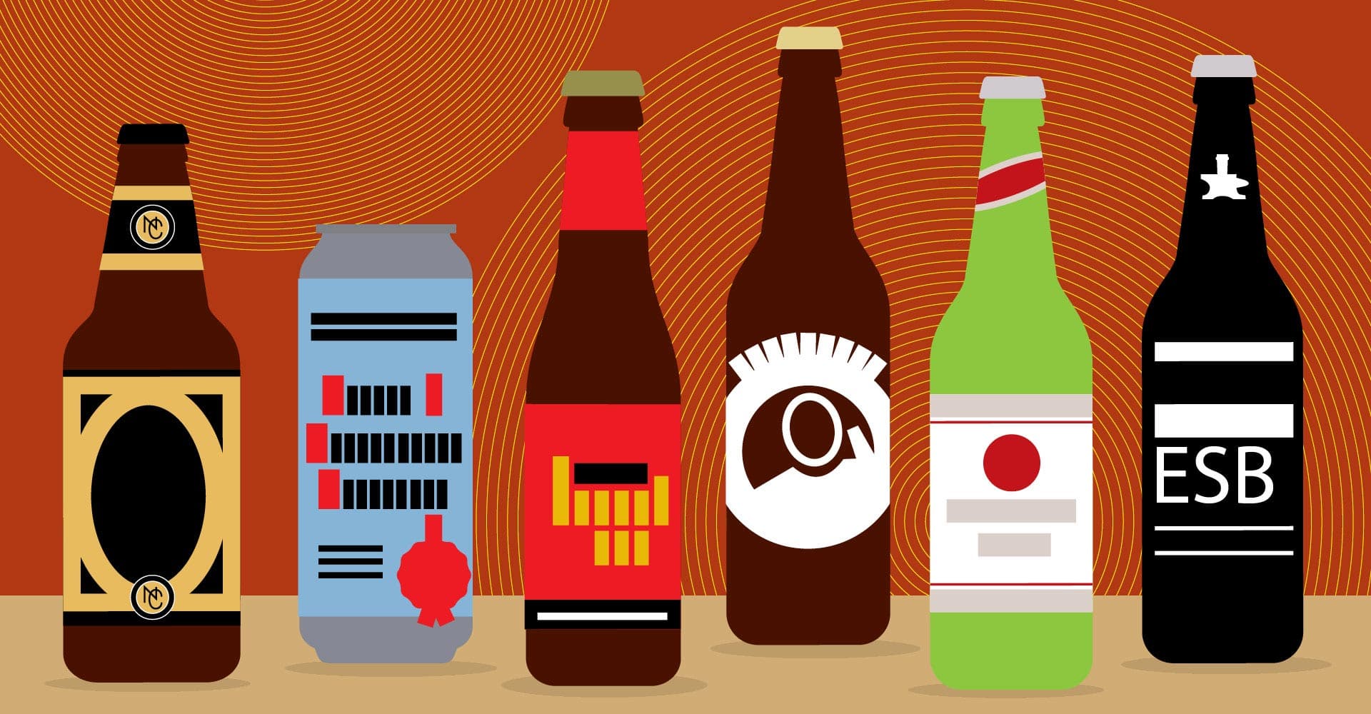 Pick Six: Jeff Erway of La Cumbre Brewing Co.