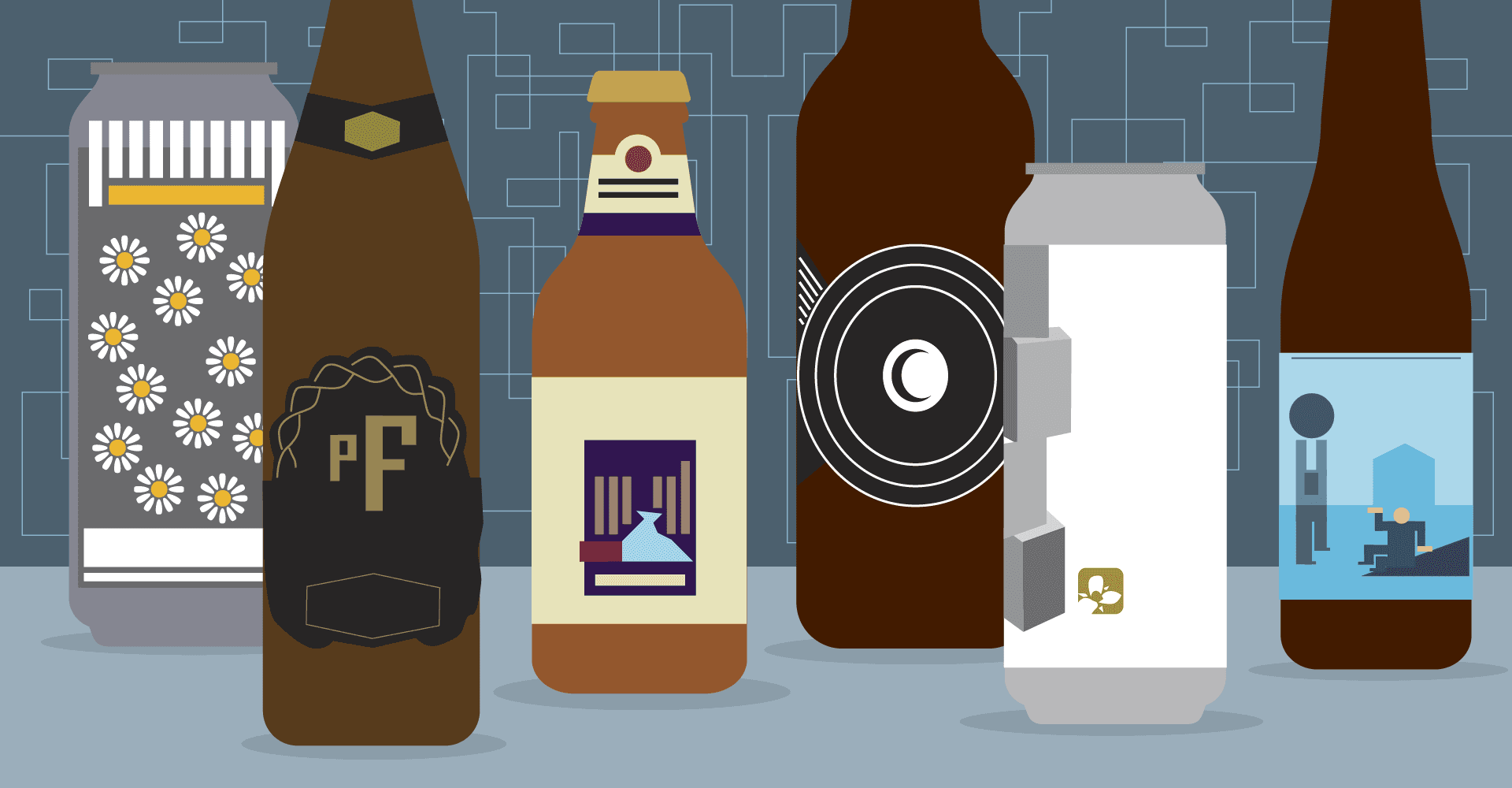 Pick Six: Phil Wymore of Perennial Artisan Ale