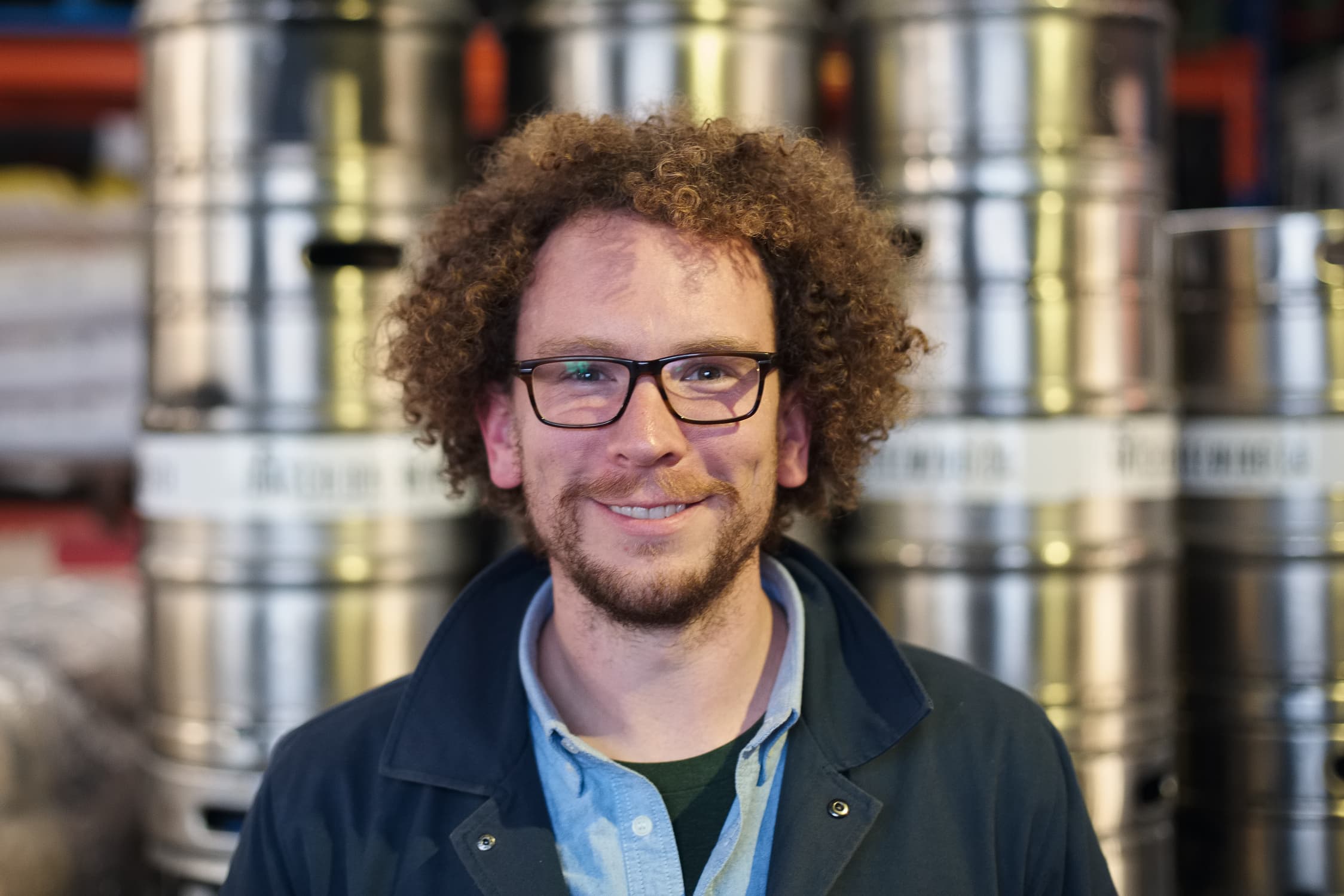 Podcast Episode 93: Batch Brewing's Chris Sidwa: Keeping the Creative Spark Alive in Australia