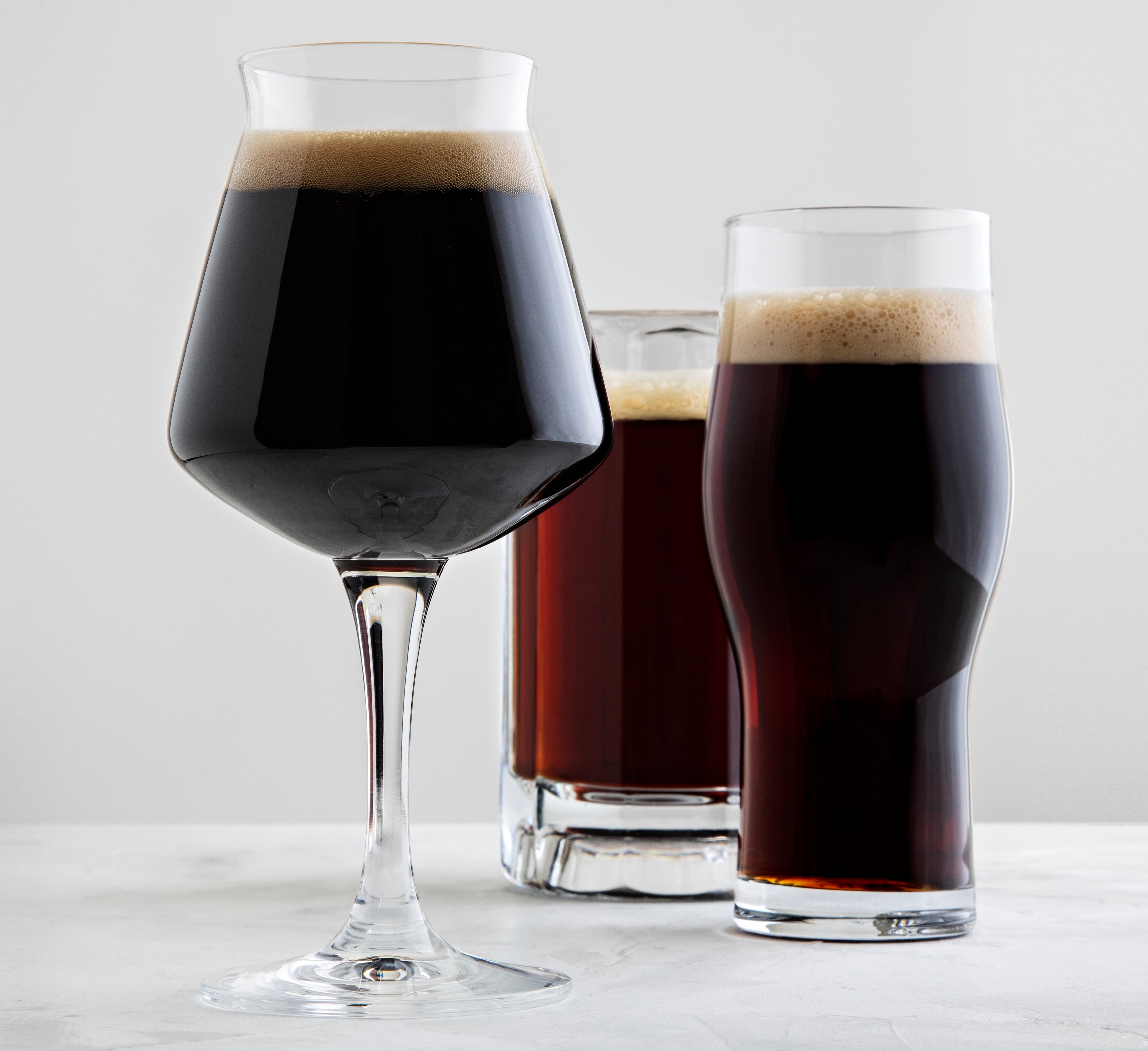The Diverse World of Dark Lagers