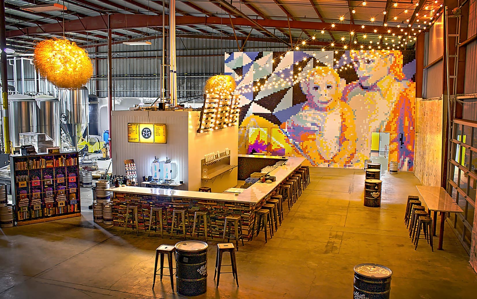 Podcast Episode 89: Modern Times' Jacob McKean: Growing a Brewery and a Brand Takes Patience and Determination