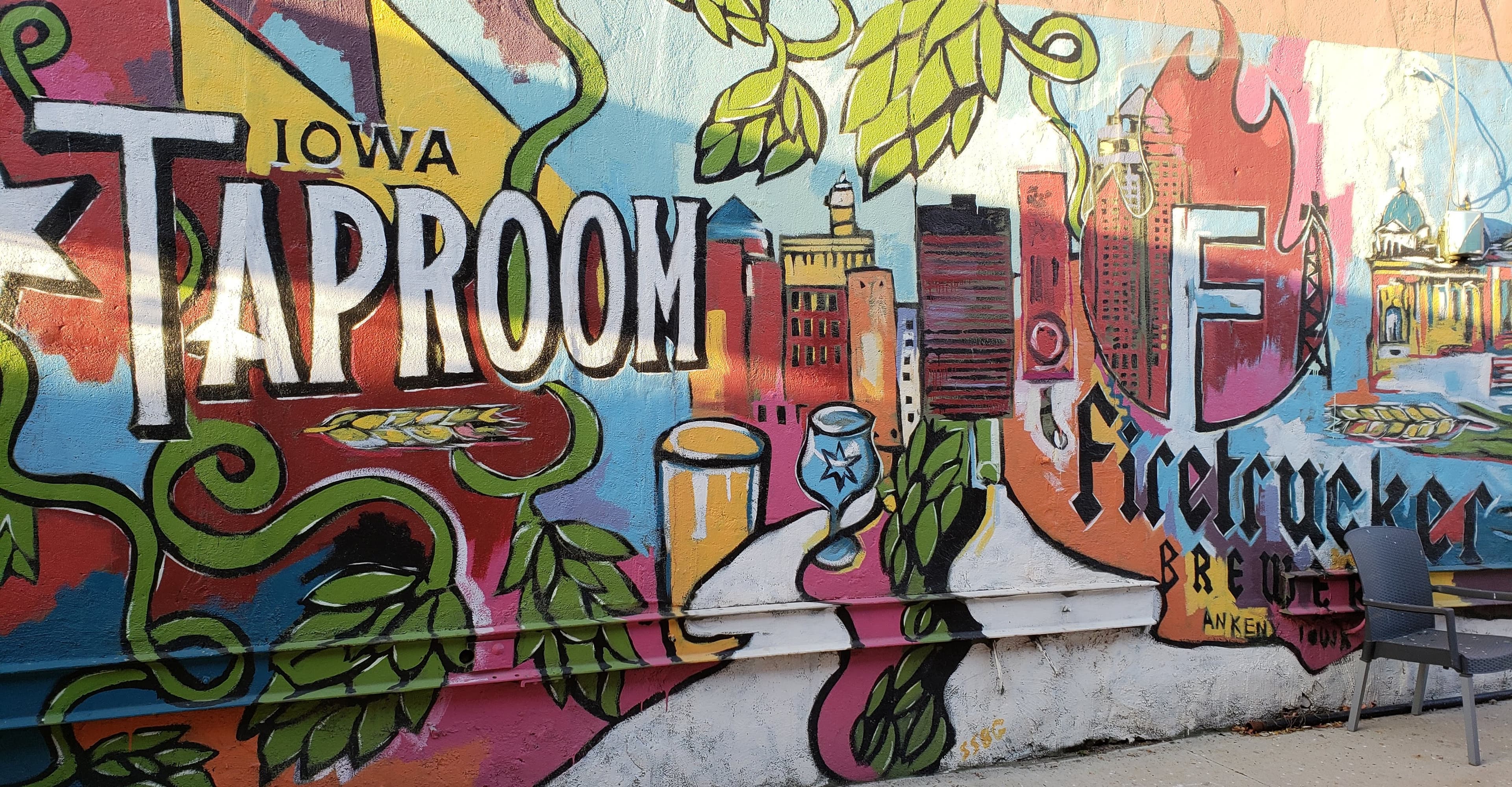 Beer Bars We Love in Iowa, California, and North Carolina