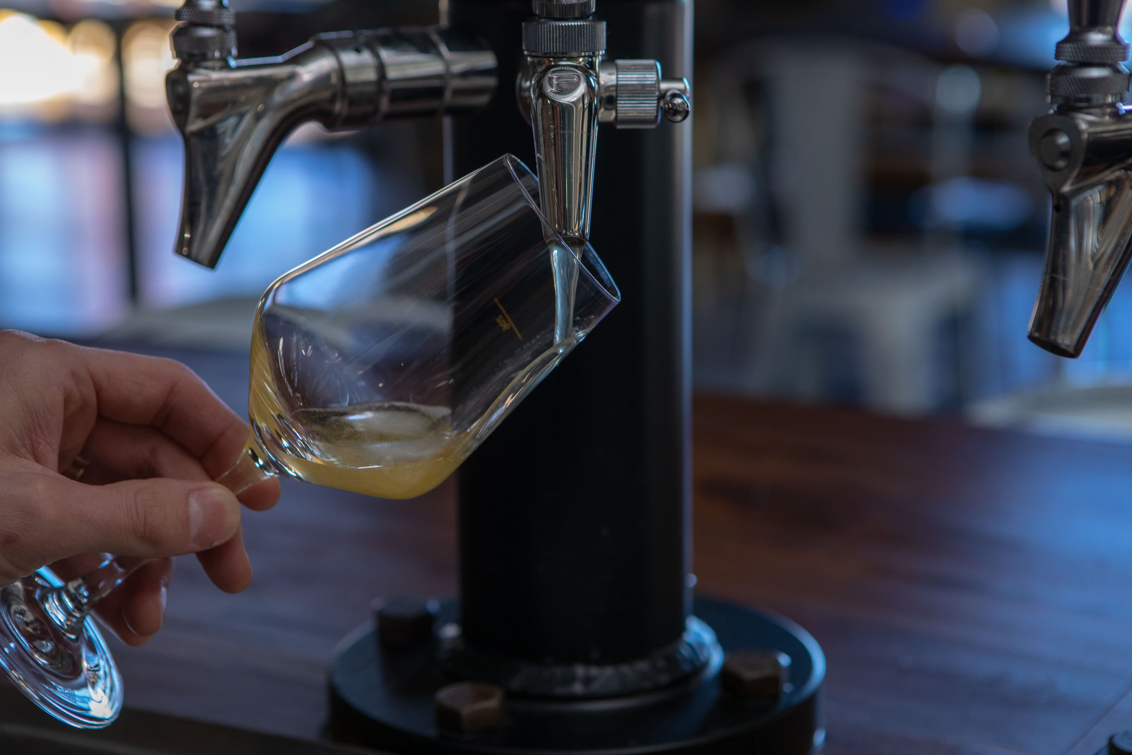 The Art of Blending Hops (Video Tip)