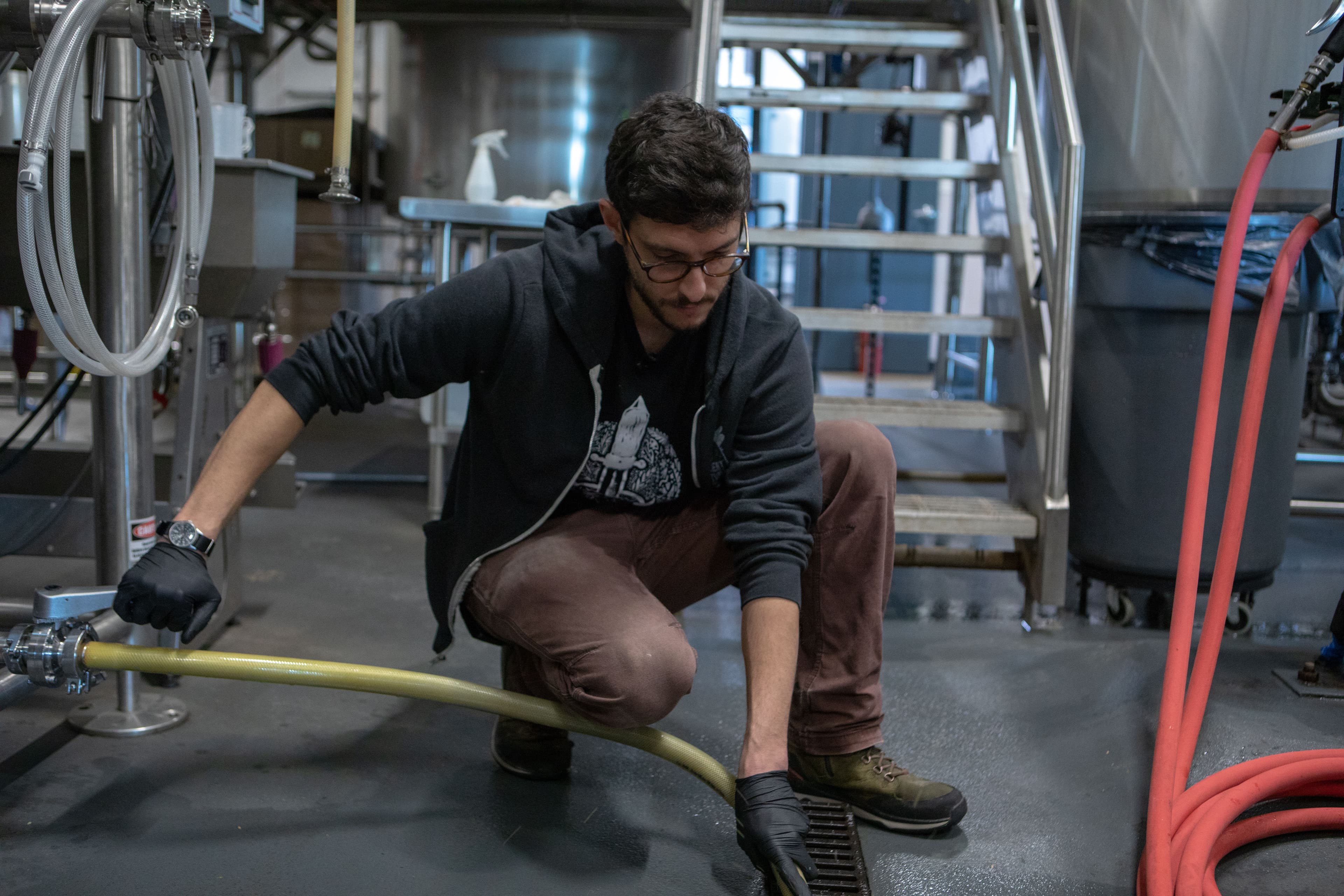 Why You Should Always Use Quality Hops (Video Tip)