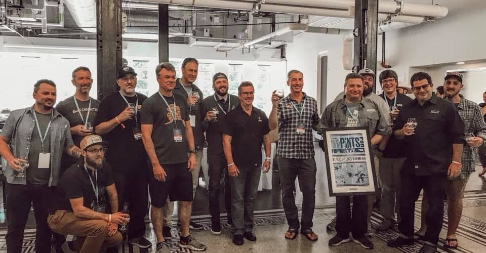 Denver Rare Beer Tasting Tickets on Sale
