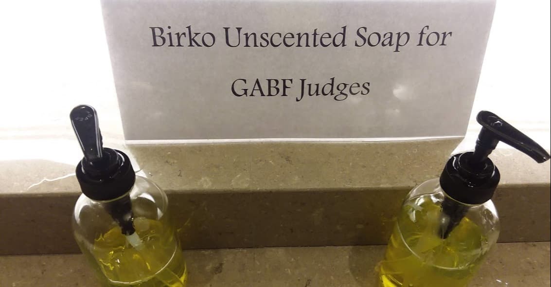 Why Brewers & Beer Drinkers Should Embrace Unscented Soap