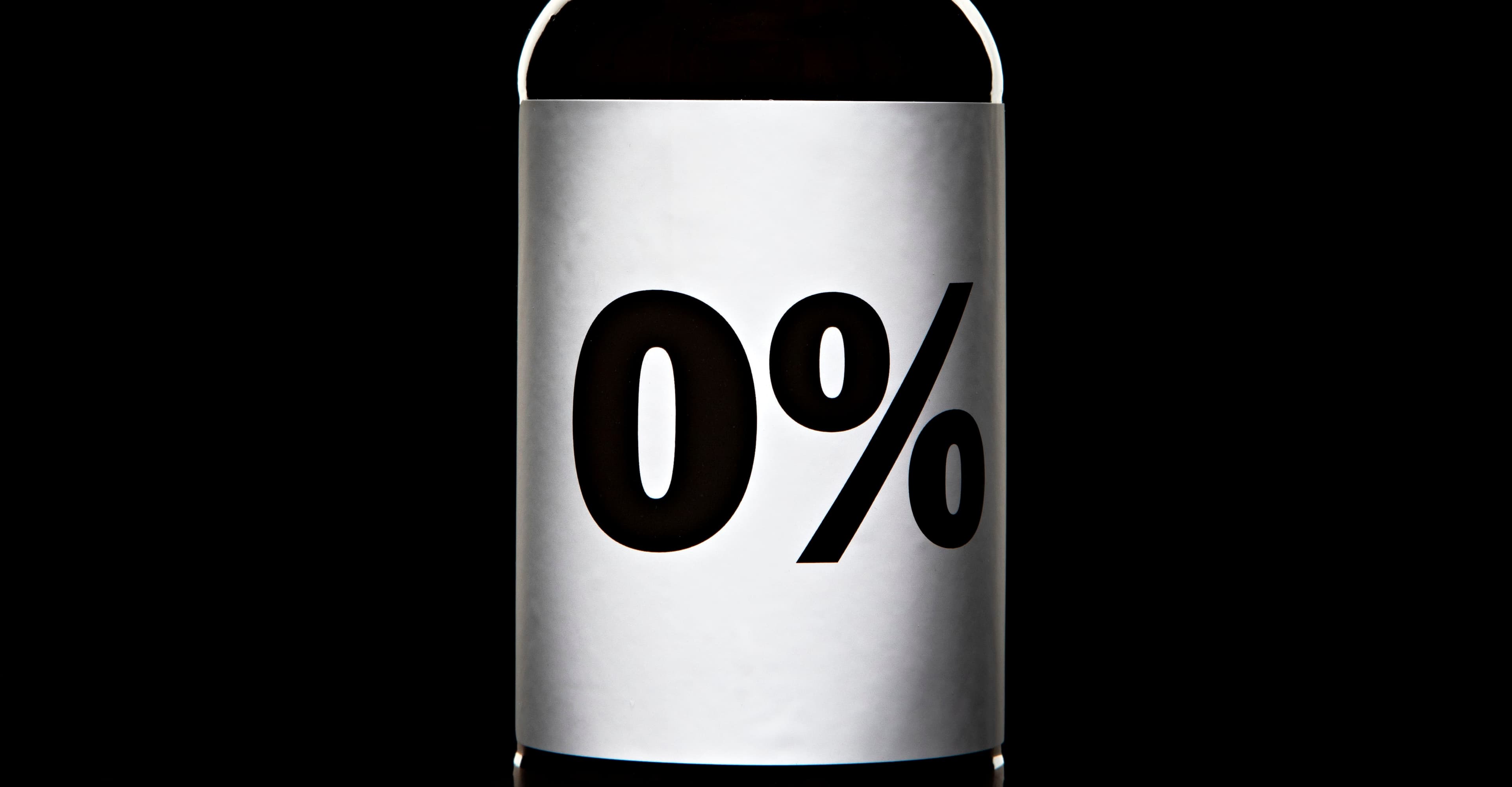 Beer at Zero: Breweries Explore the Non-Alcoholic Space