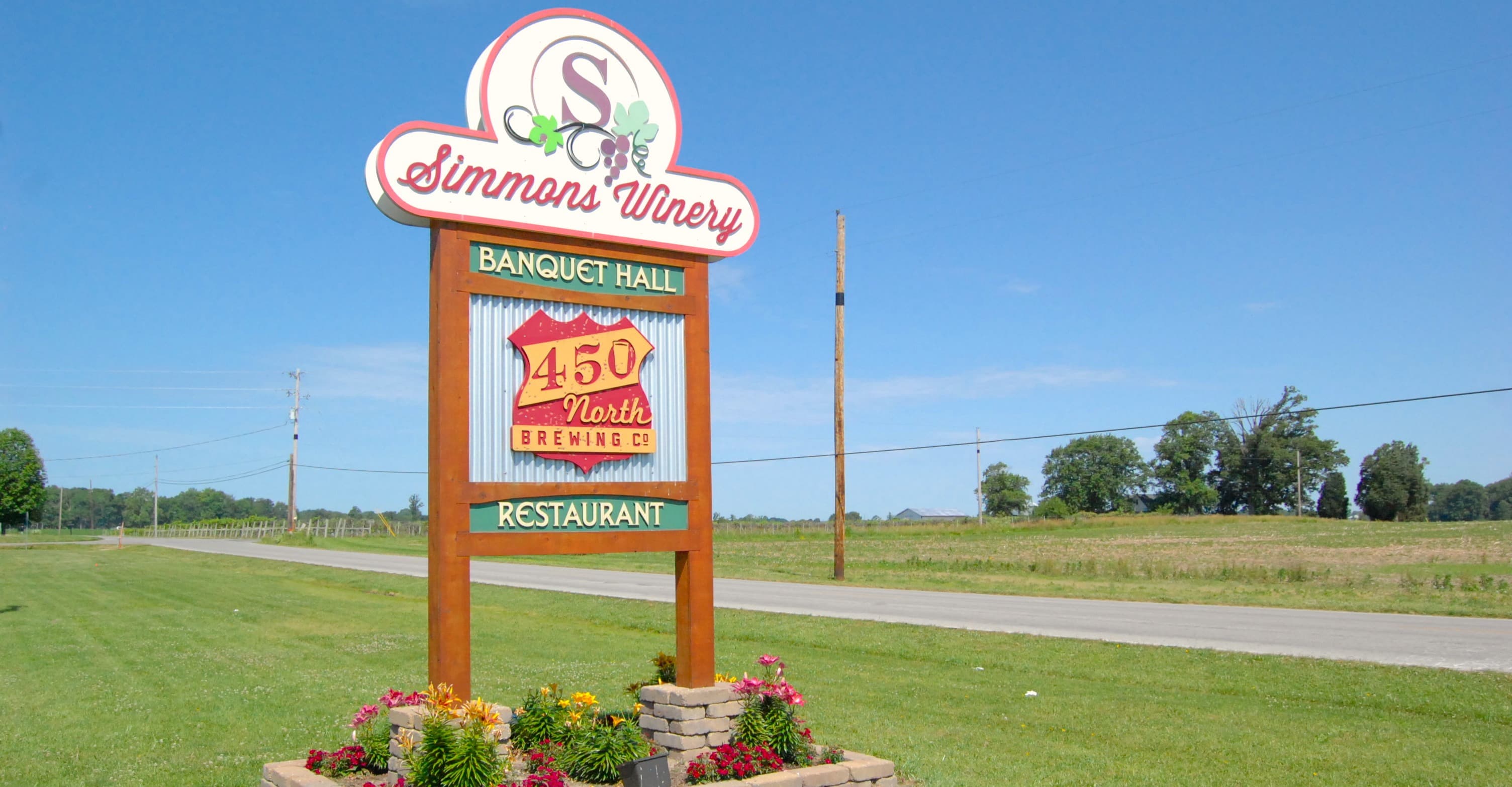 Breakout Brewer: 450 North Brewing Co.