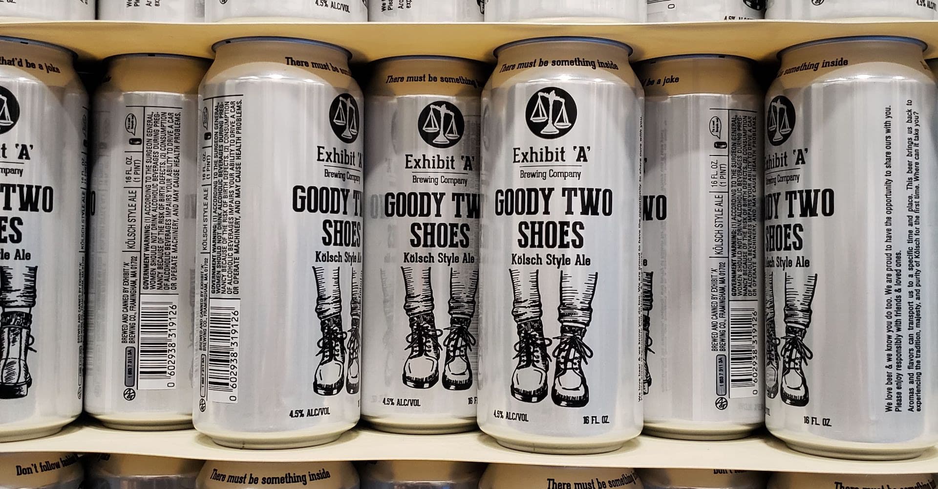 Podcast Episode 81: Exhibit ‘A’ Brewing’s Matthew Steinberg: Creating Character Within Classic Styles