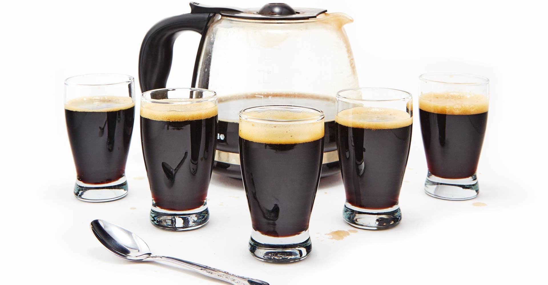 Dämmerung Coffee Stout Recipe