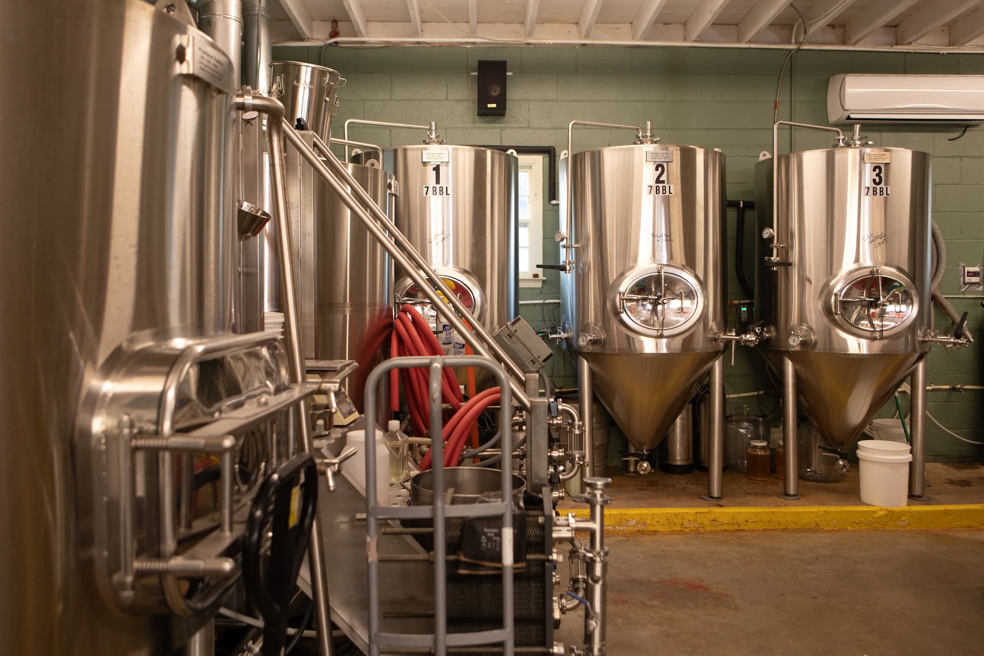 The Historical Decline of Porter (Video Tip)