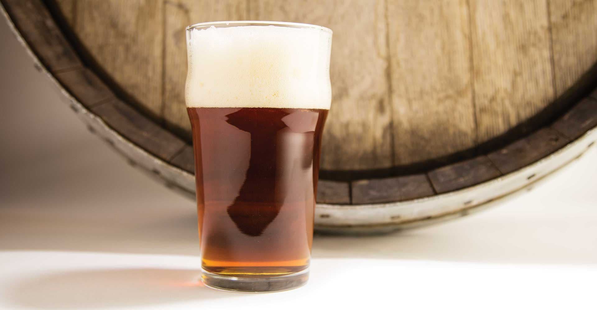 Using Clean Wood for Traditional Beer Styles
