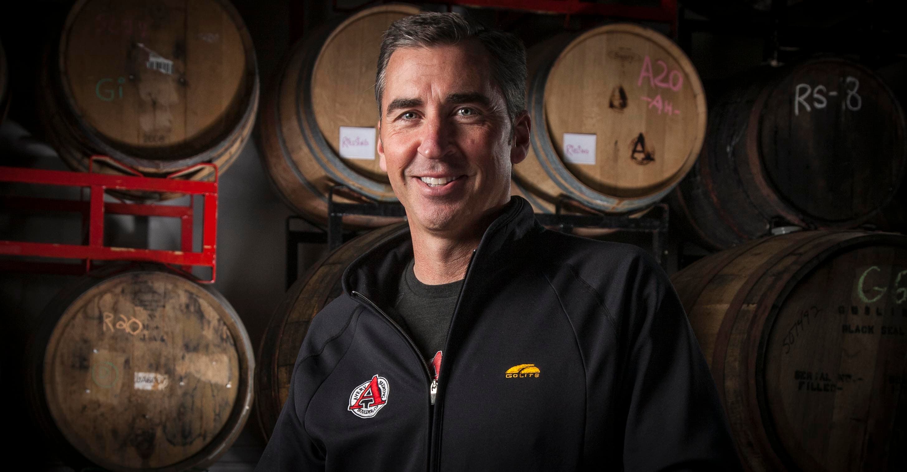 Podcast Episode 77: Adam Avery: Laying a Foundation for the Future and Focusing on Quality and Innovation