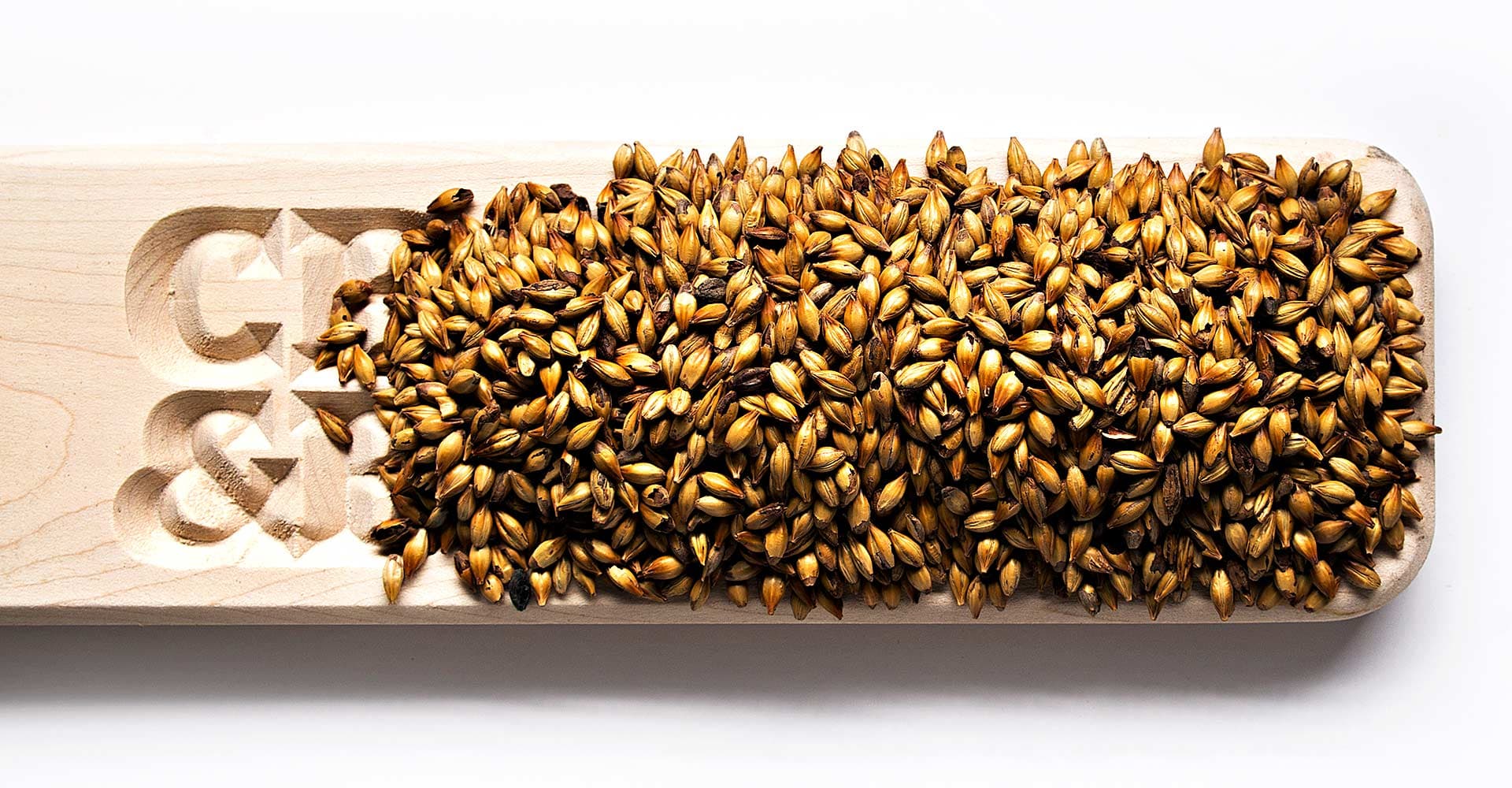 Why Malt Matters
