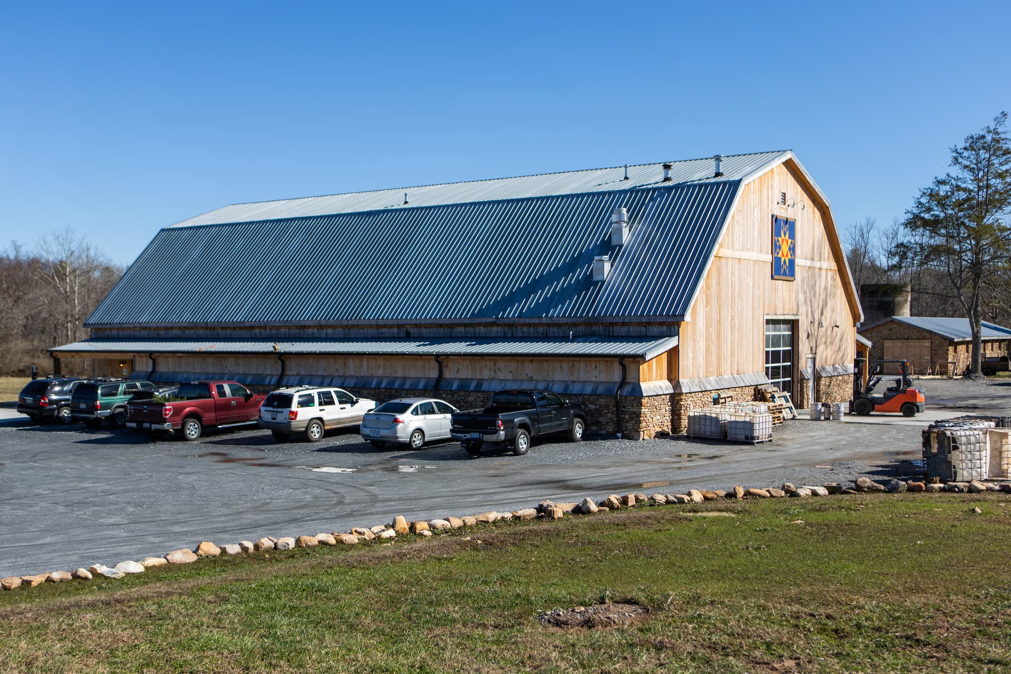 The Importance of Cooler Temperatures for a Coolship (Video Tip)