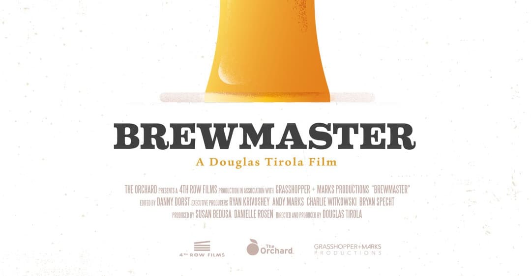 Film Review: Brewmaster