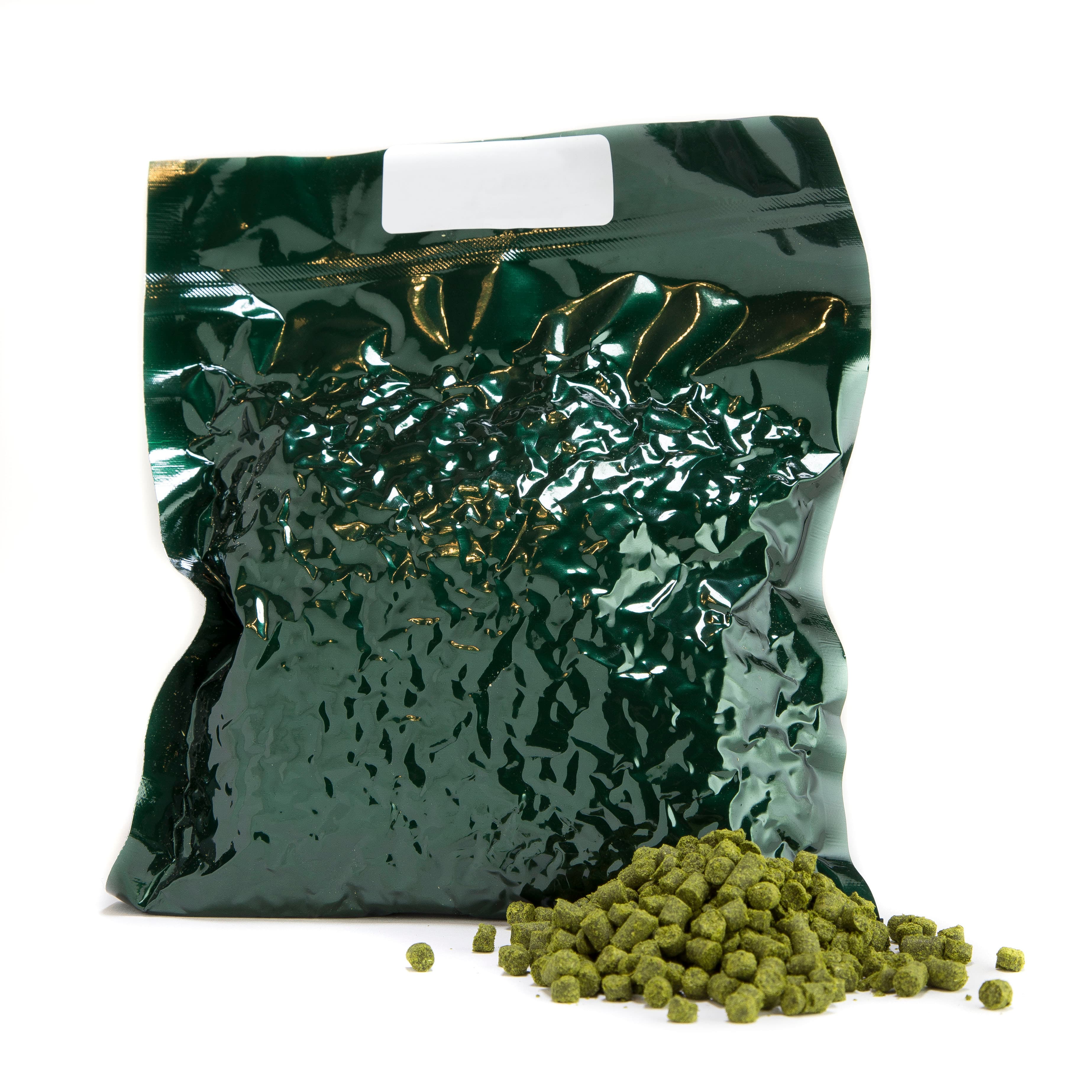 Ask The Experts: Buying Hops in Bulk