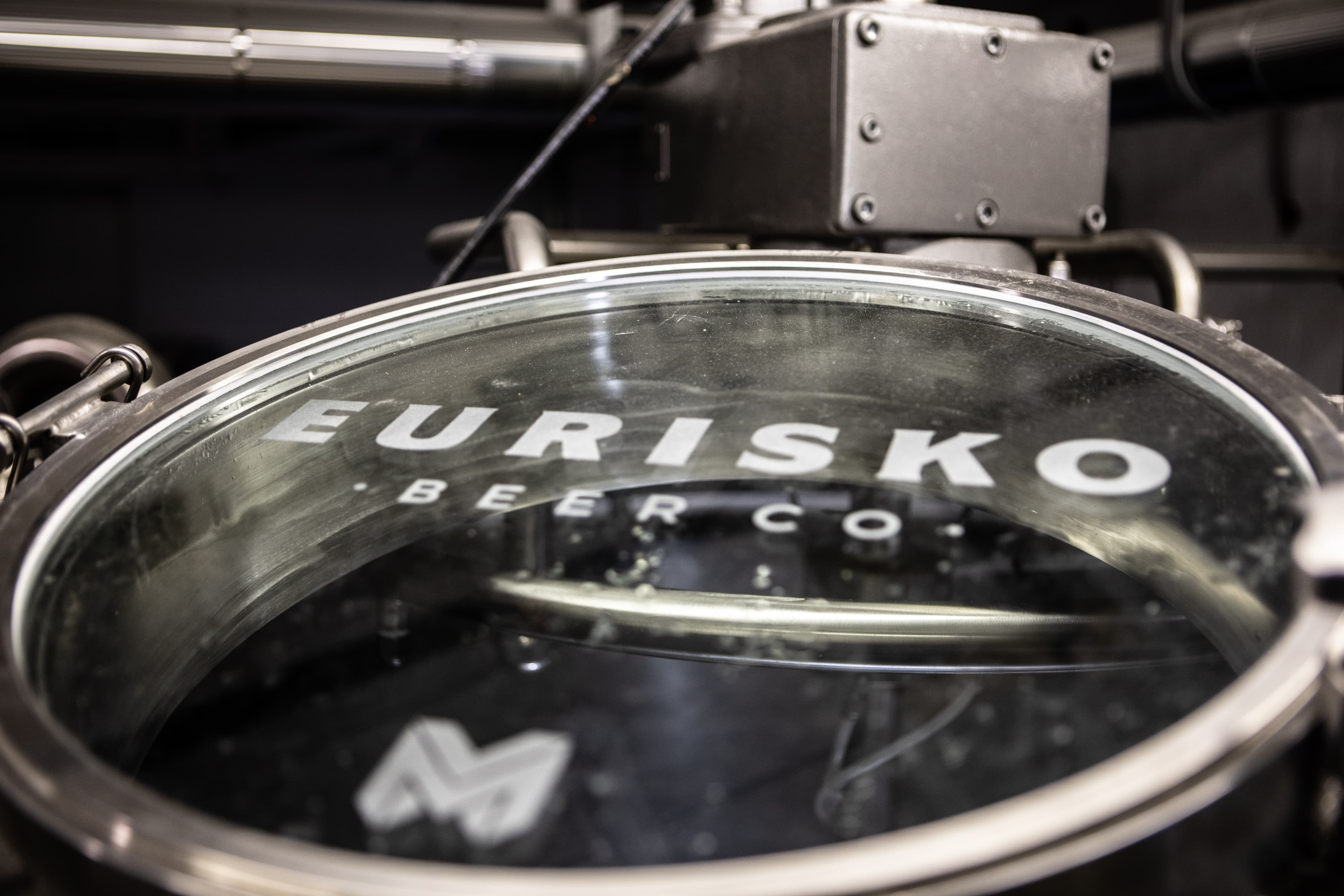 An Inside Look at Step Mashing (Video Tip)