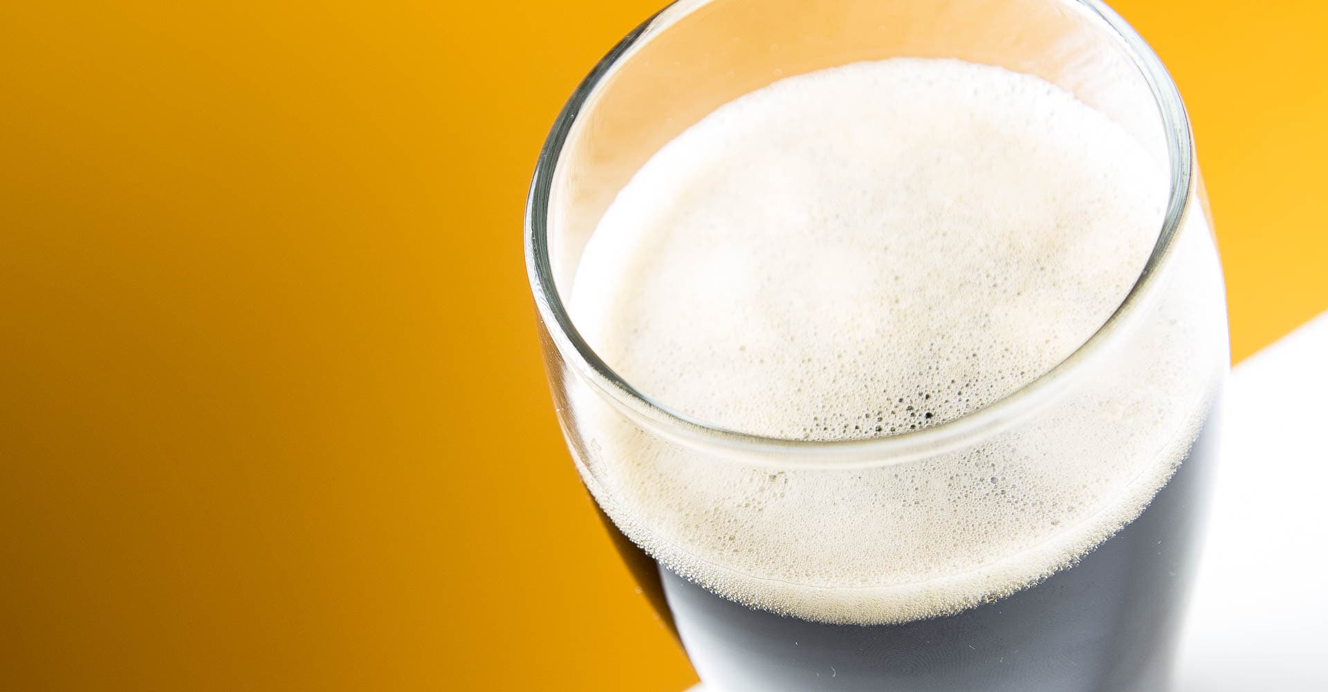 Ask the Experts: Improving Head Retention for Your Beer
