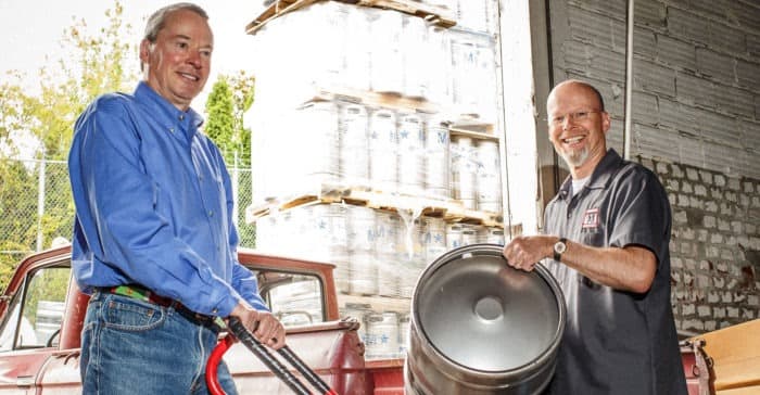 The Hefeweizen That Changed the Beer Landscape