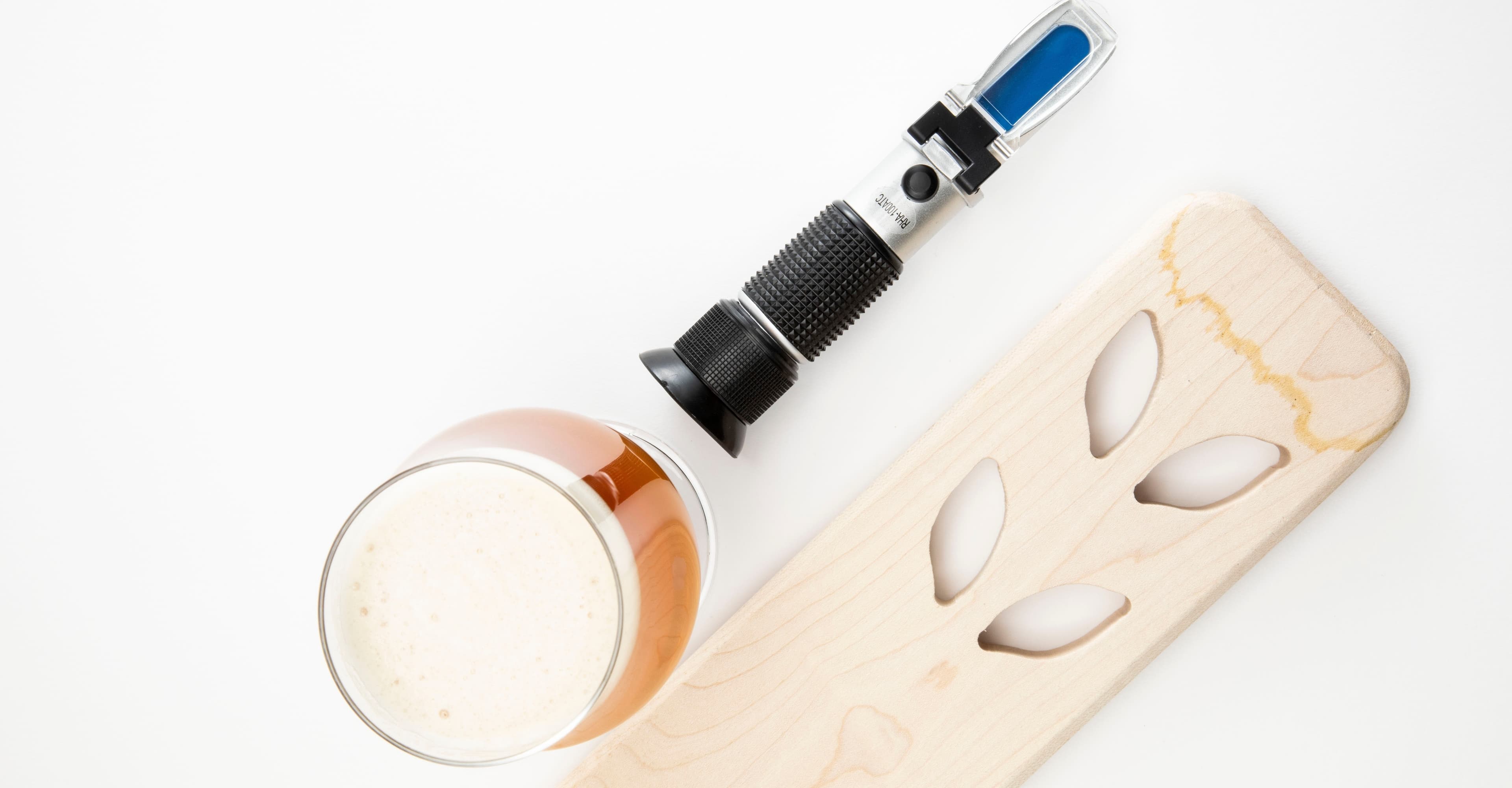 Homebrewing Dogma: Try, Then Trust